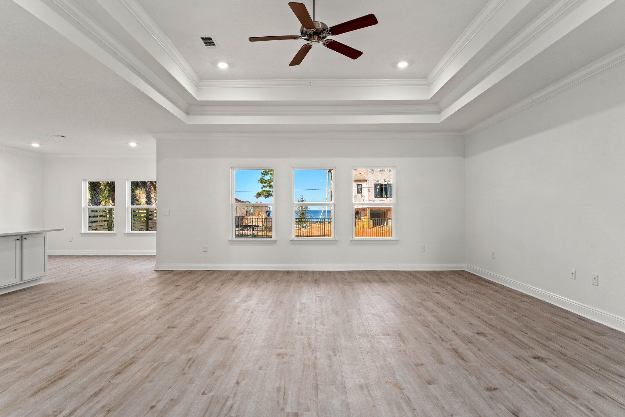 Treasure Trove - Residential