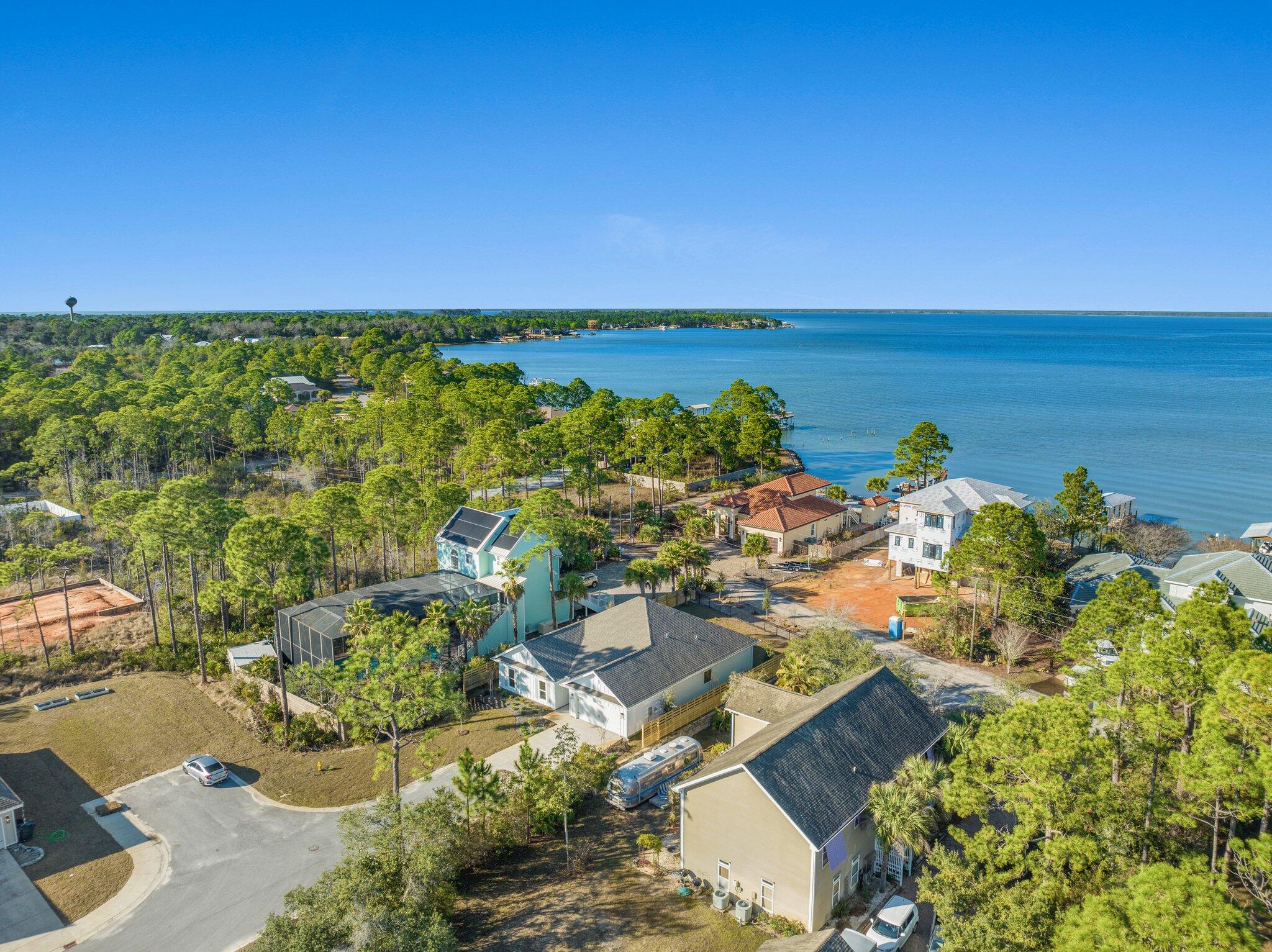 Treasure Trove - Residential