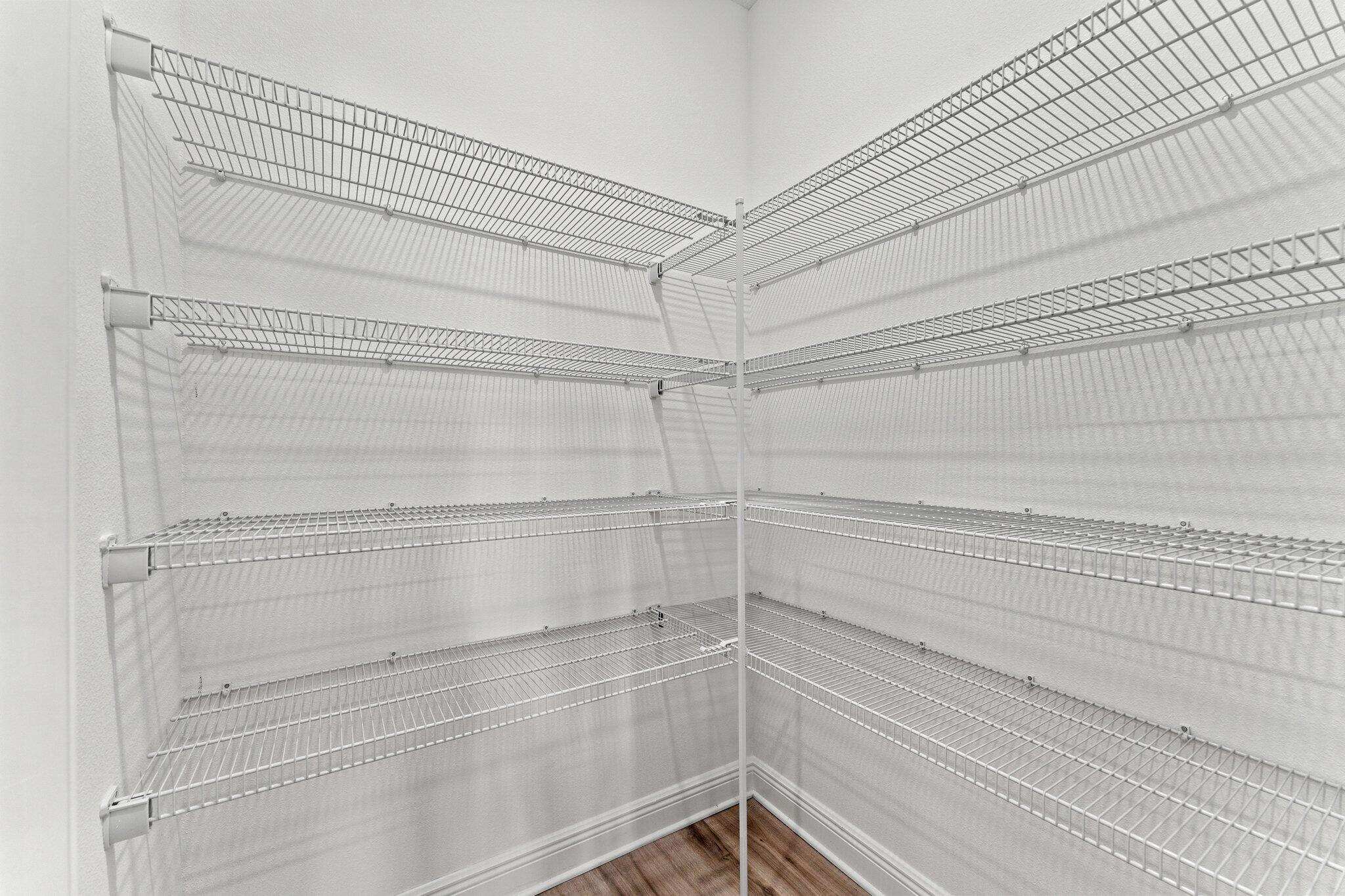 Treasure Trove - Residential