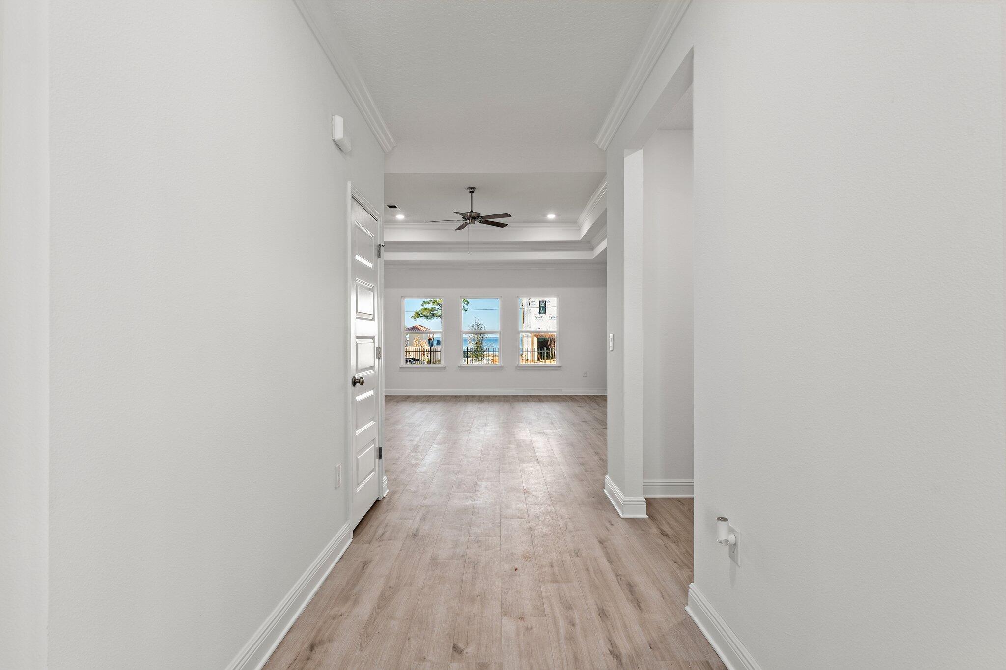 Treasure Trove - Residential