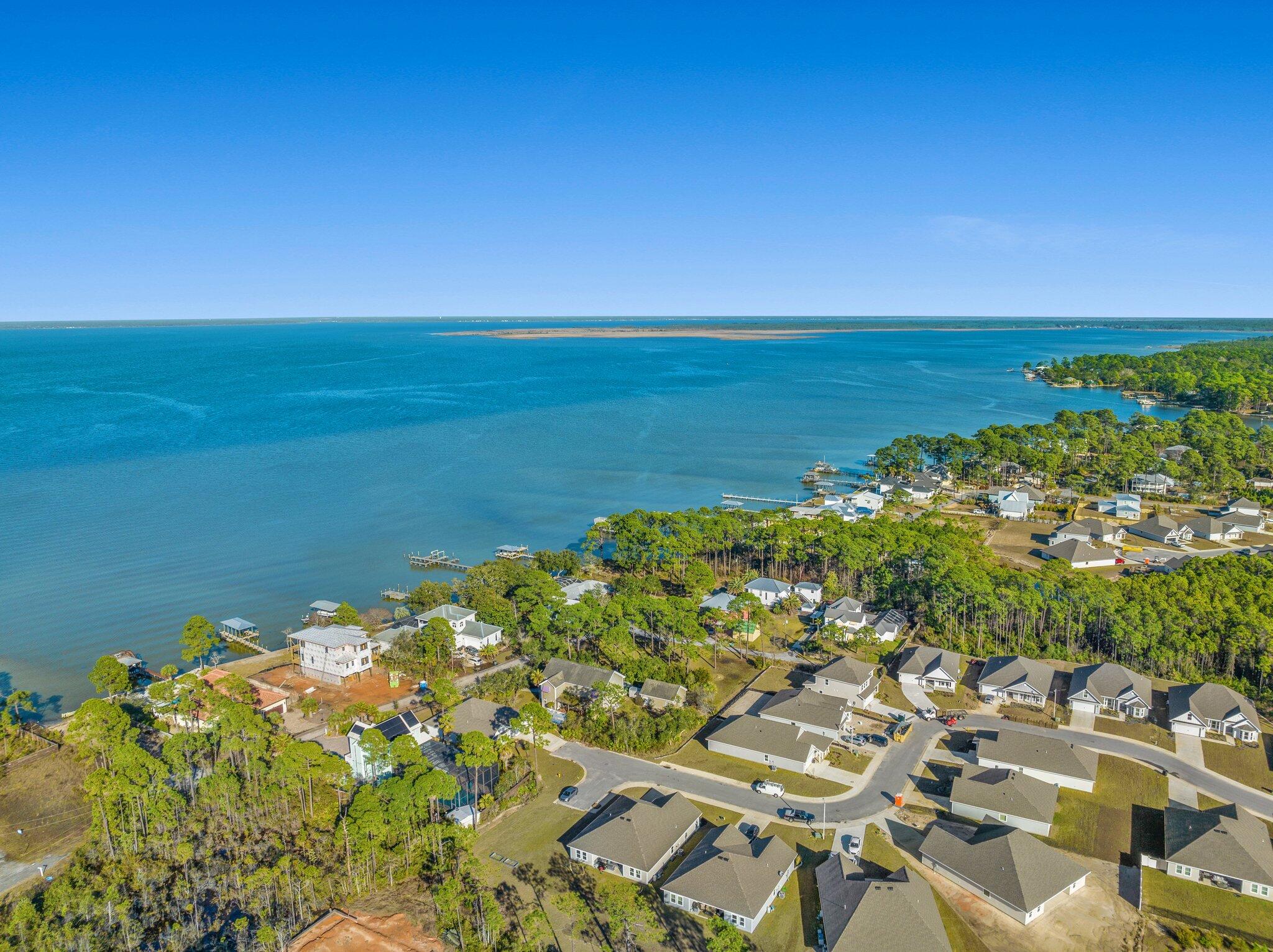 Treasure Trove - Residential