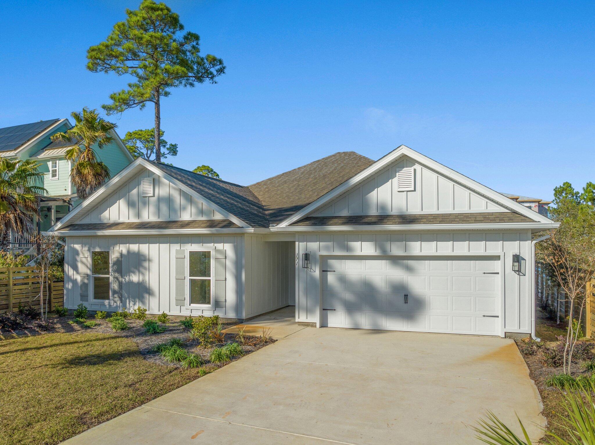 Treasure Trove - Residential