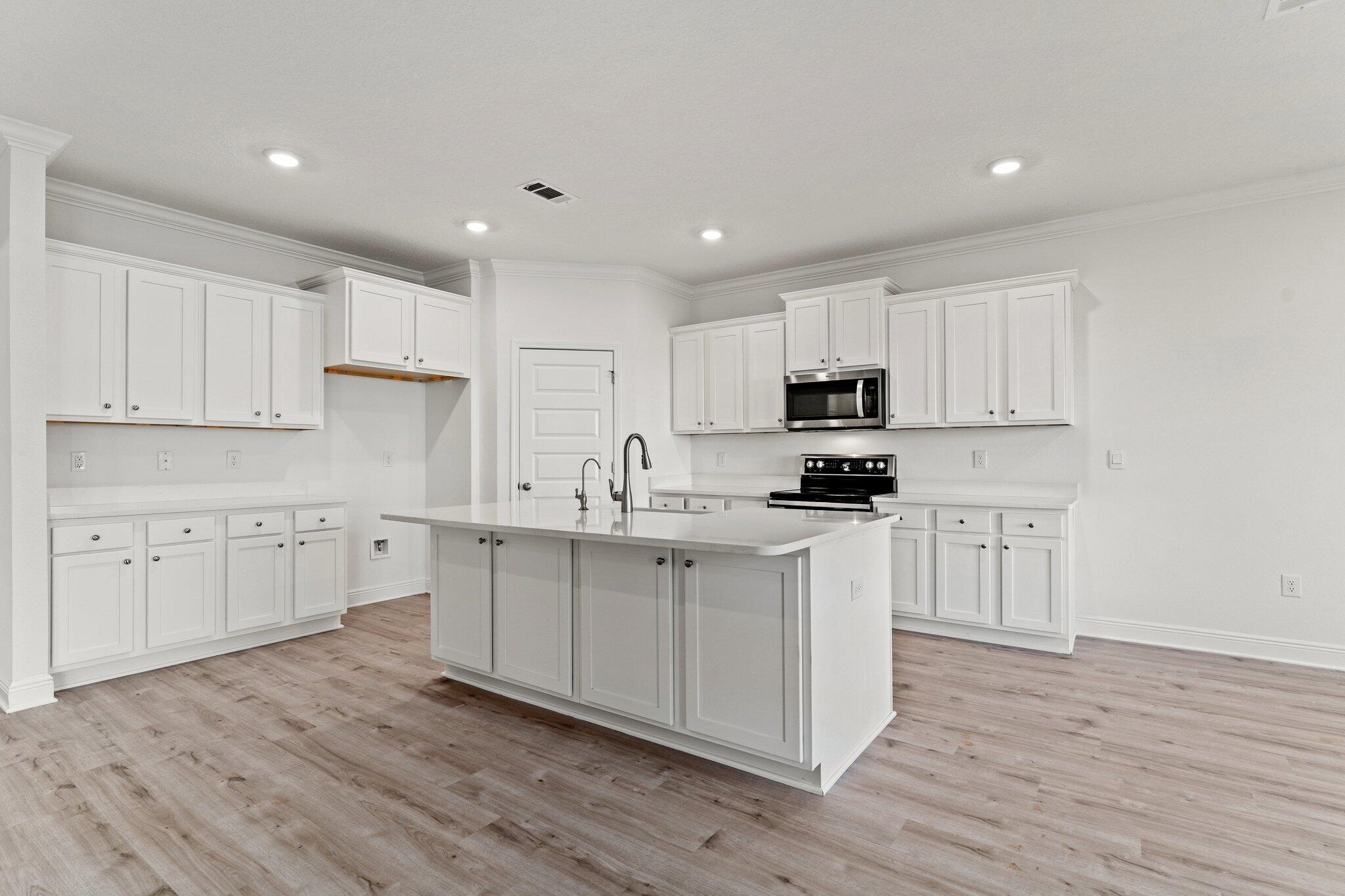 Treasure Trove - Residential