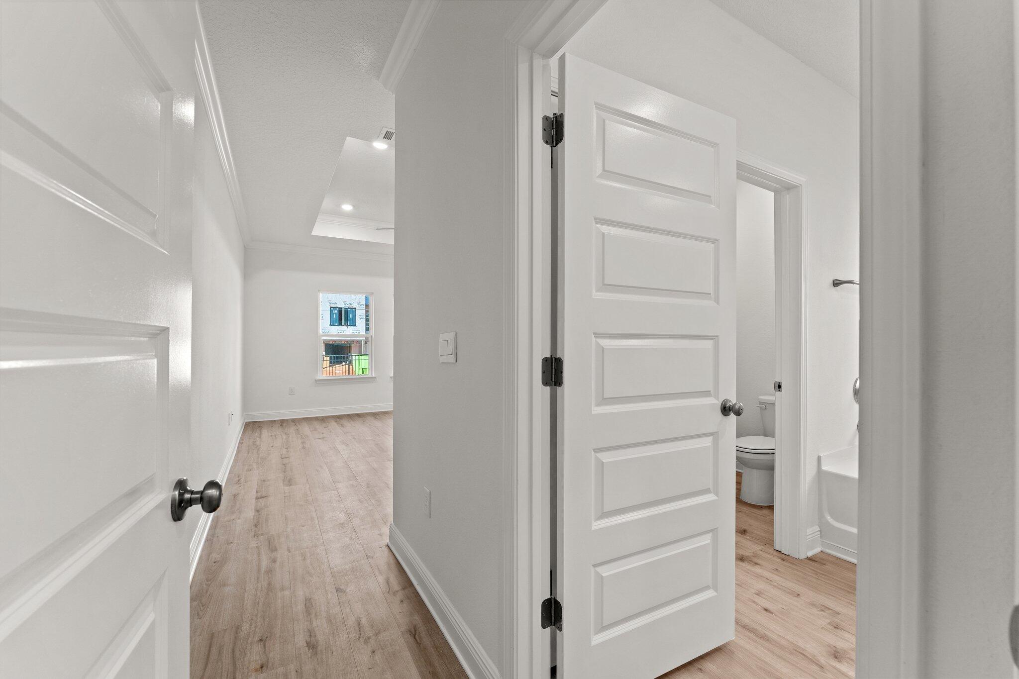 Treasure Trove - Residential