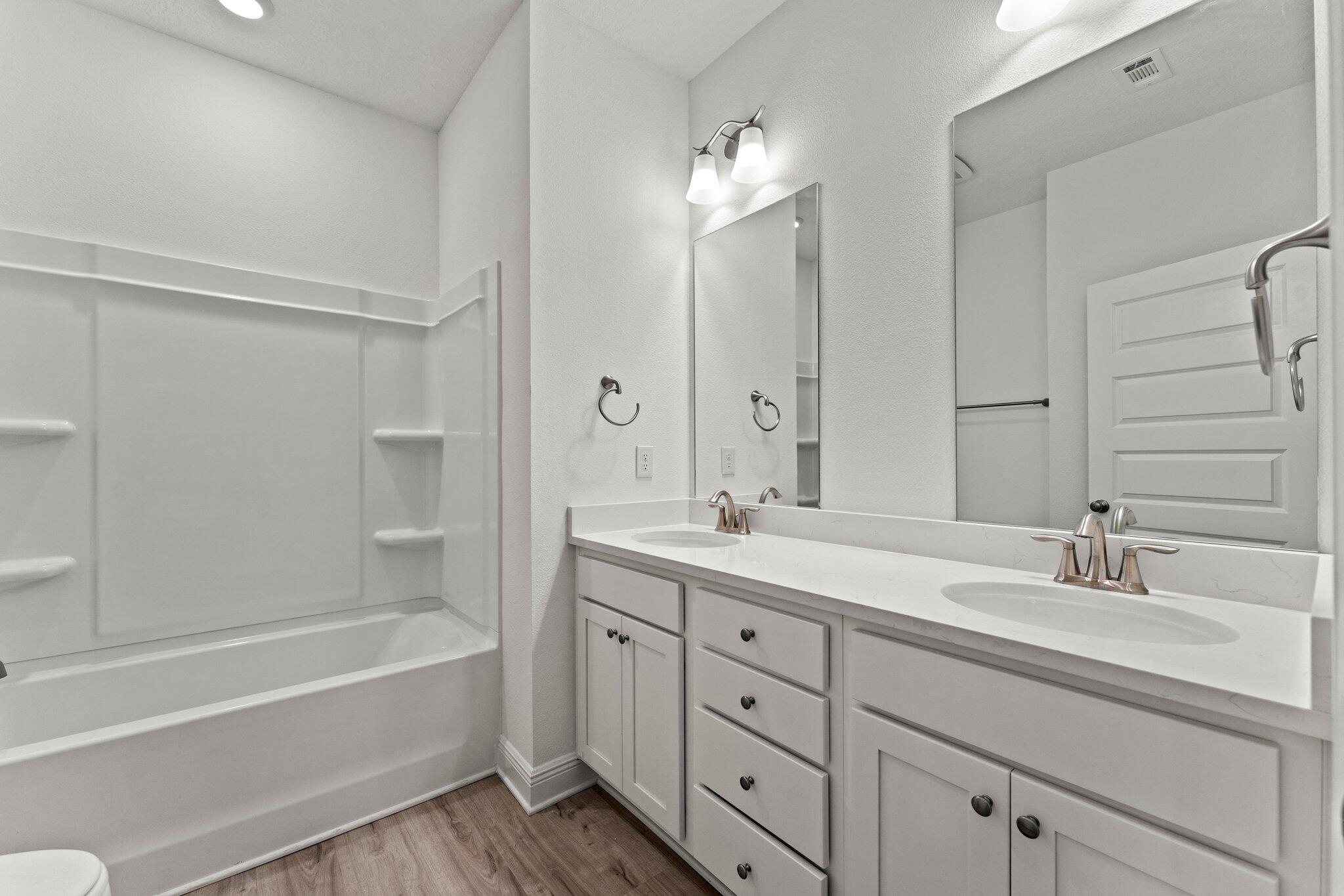 Treasure Trove - Residential