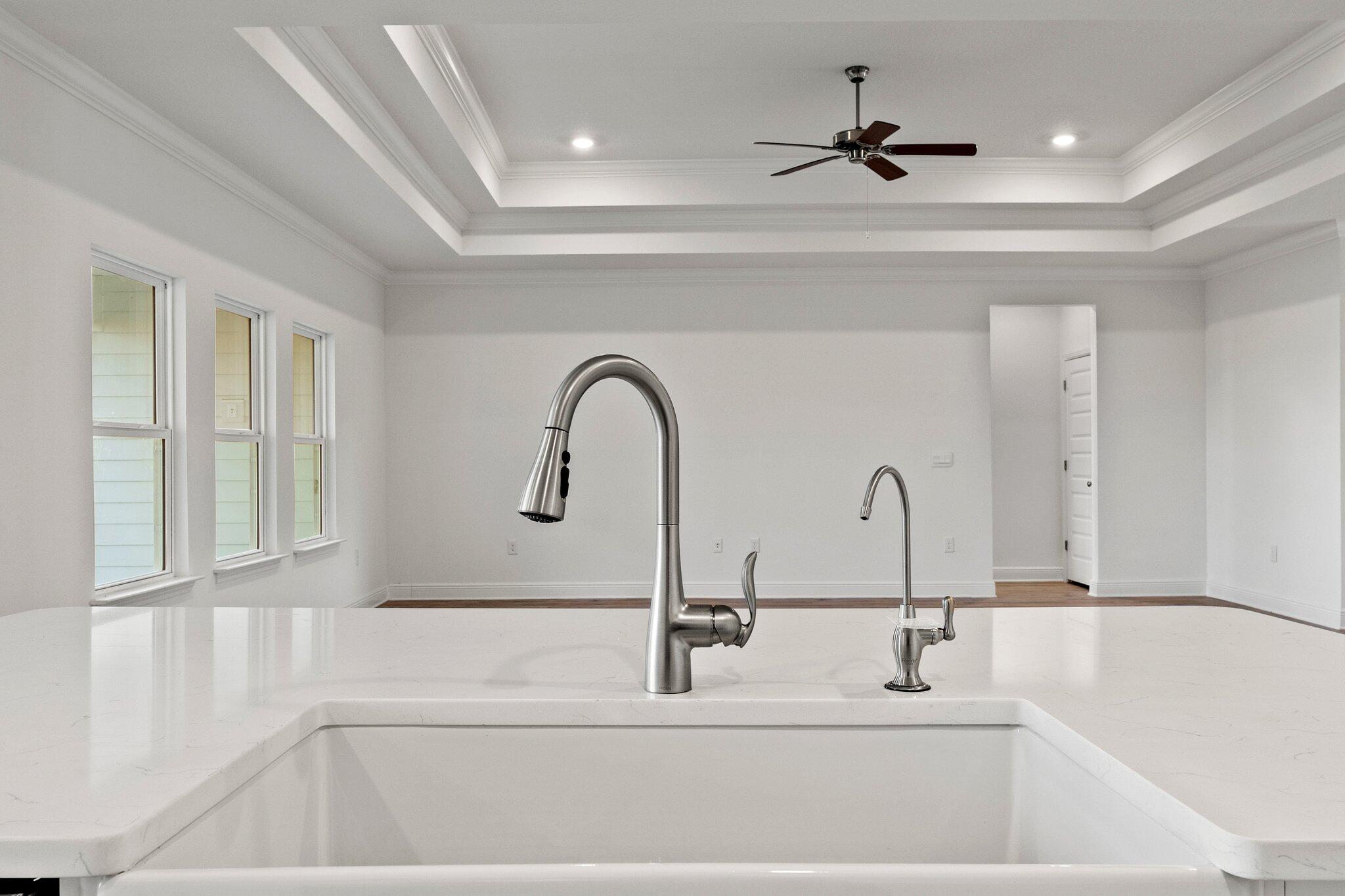 Treasure Trove - Residential