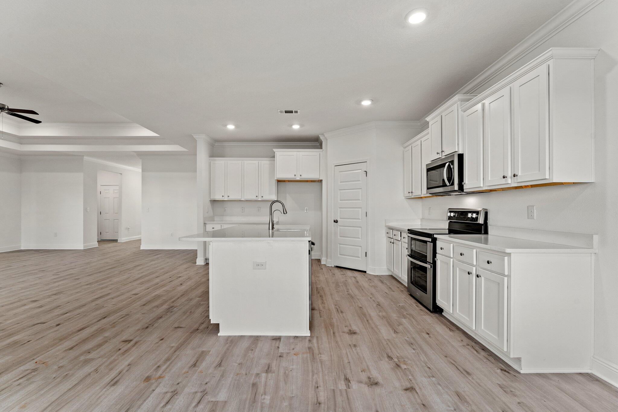 Treasure Trove - Residential