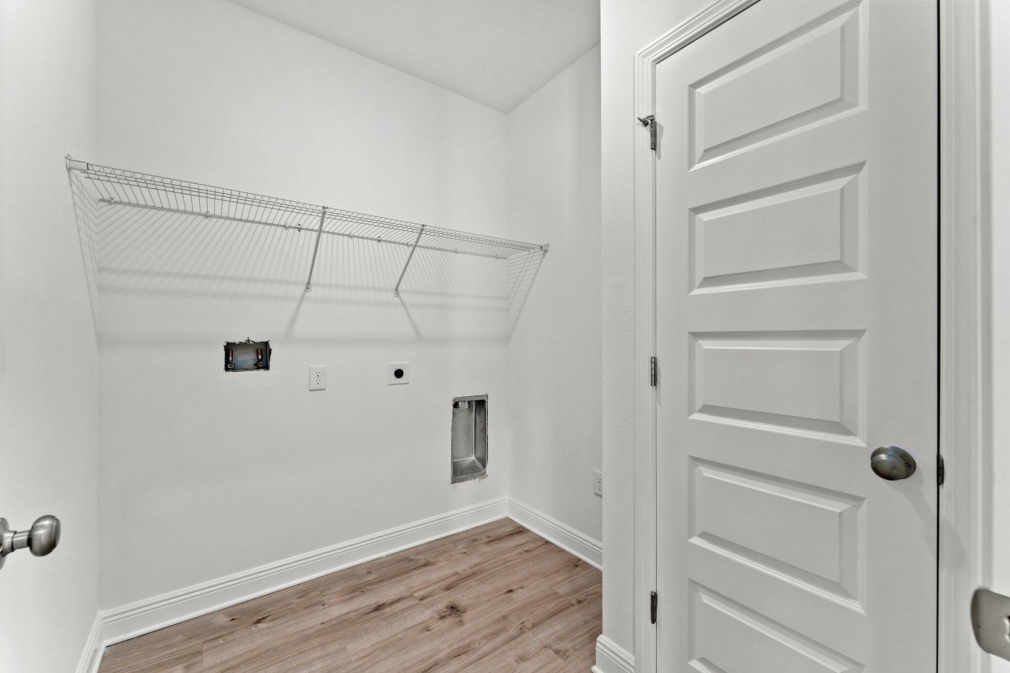 Treasure Trove - Residential