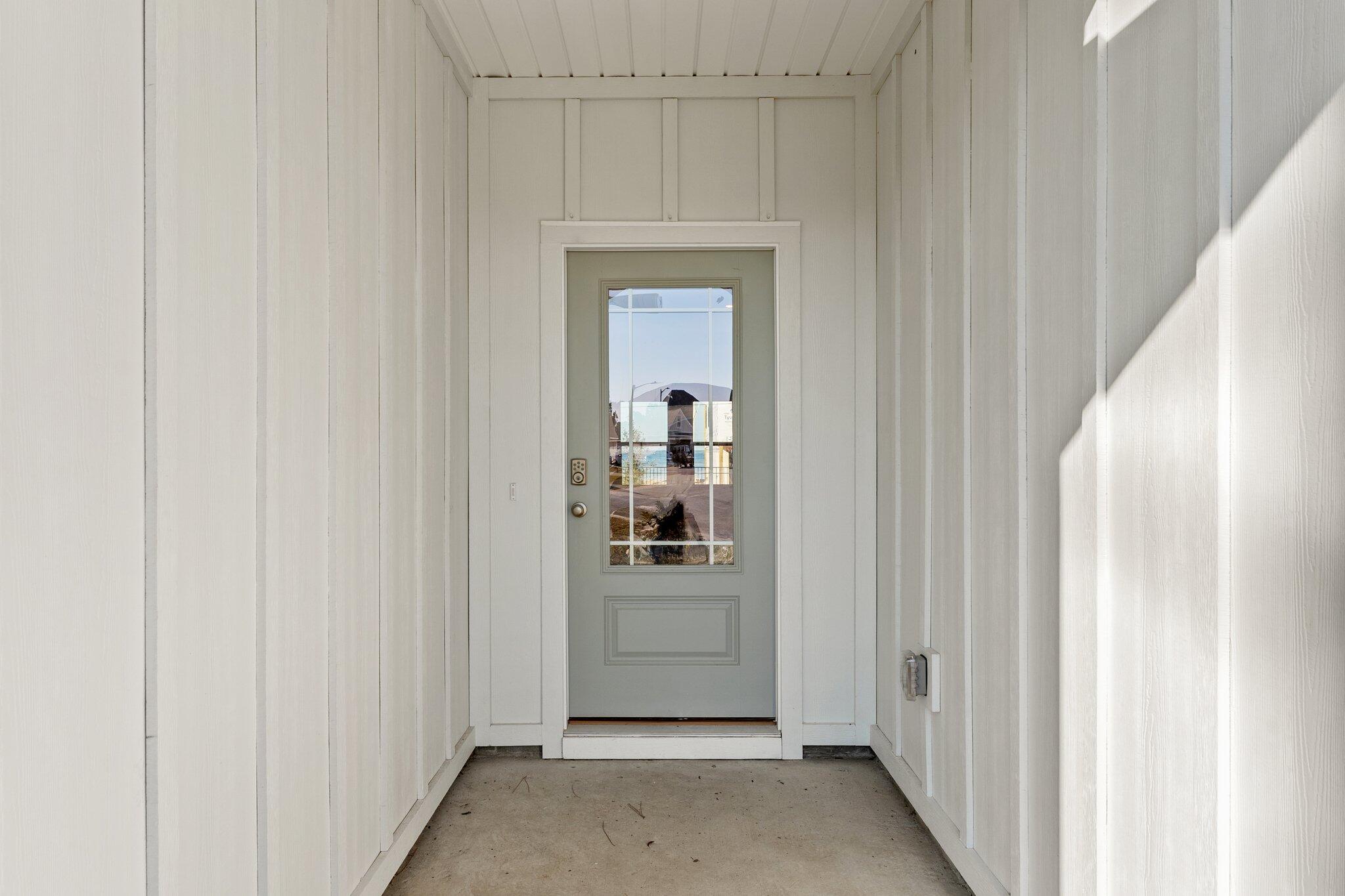 Treasure Trove - Residential