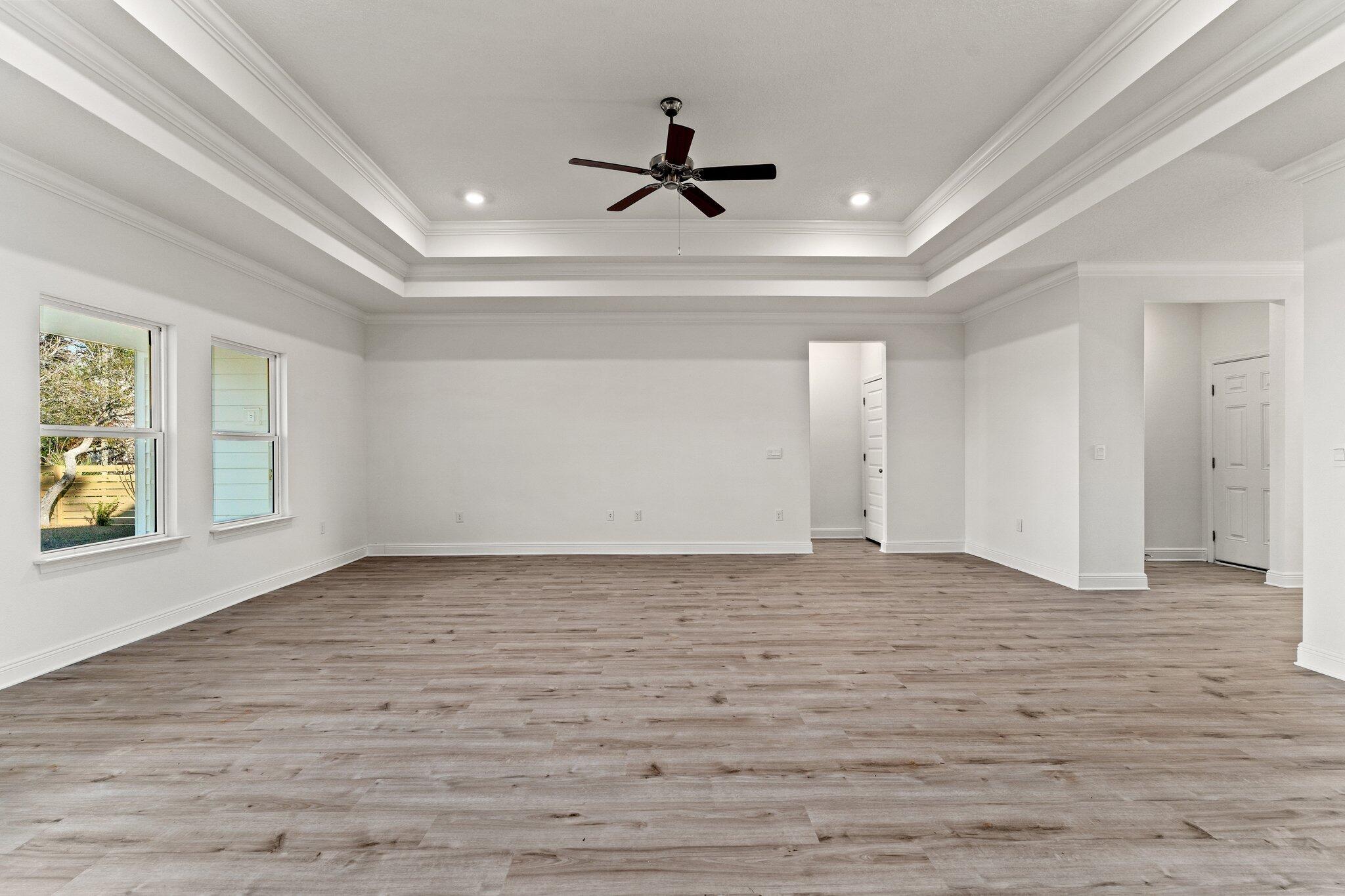 Treasure Trove - Residential