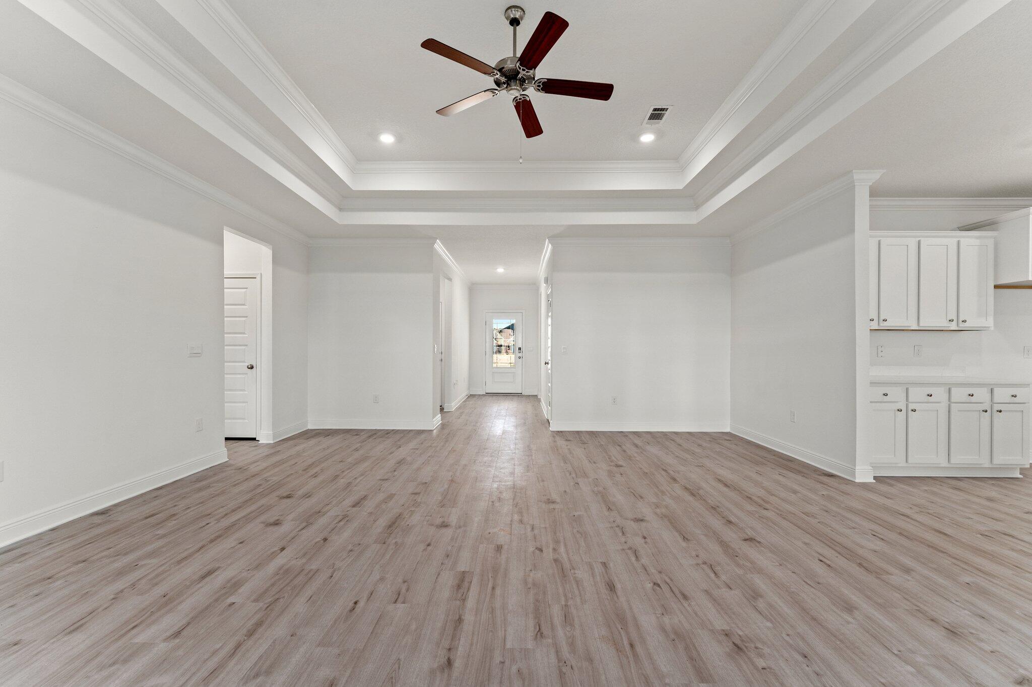 Treasure Trove - Residential