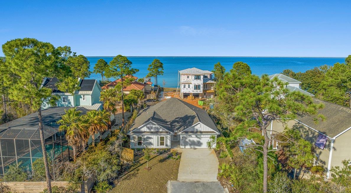 Treasure Trove - Residential