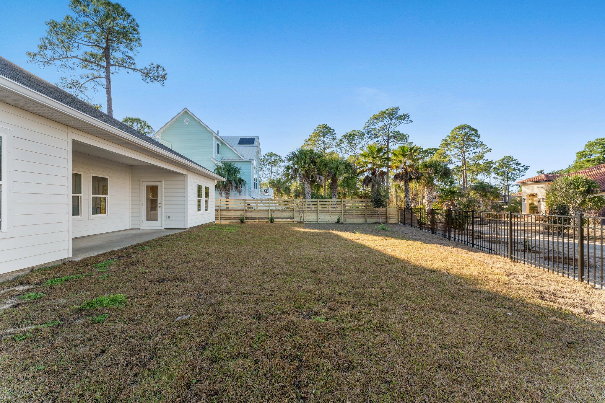 Treasure Trove - Residential