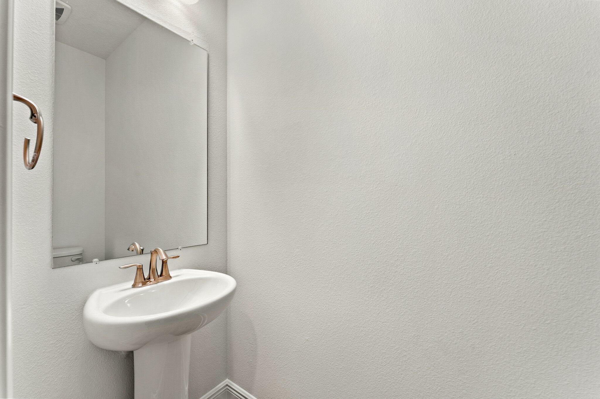 Treasure Trove - Residential