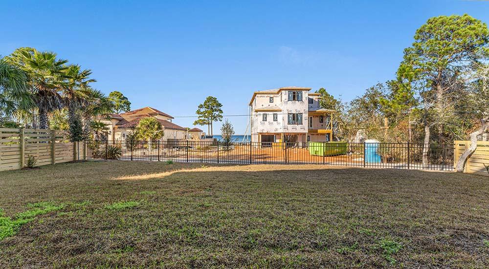 Treasure Trove - Residential