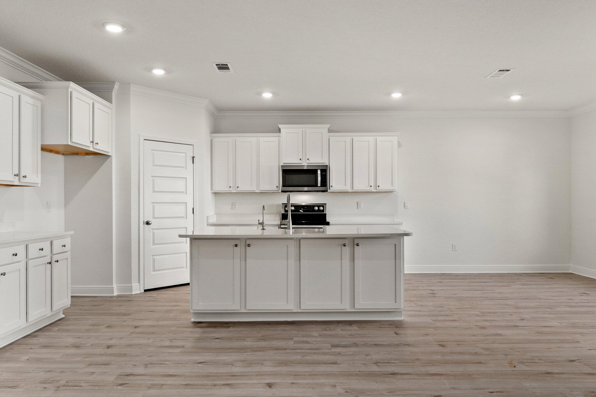 Treasure Trove - Residential