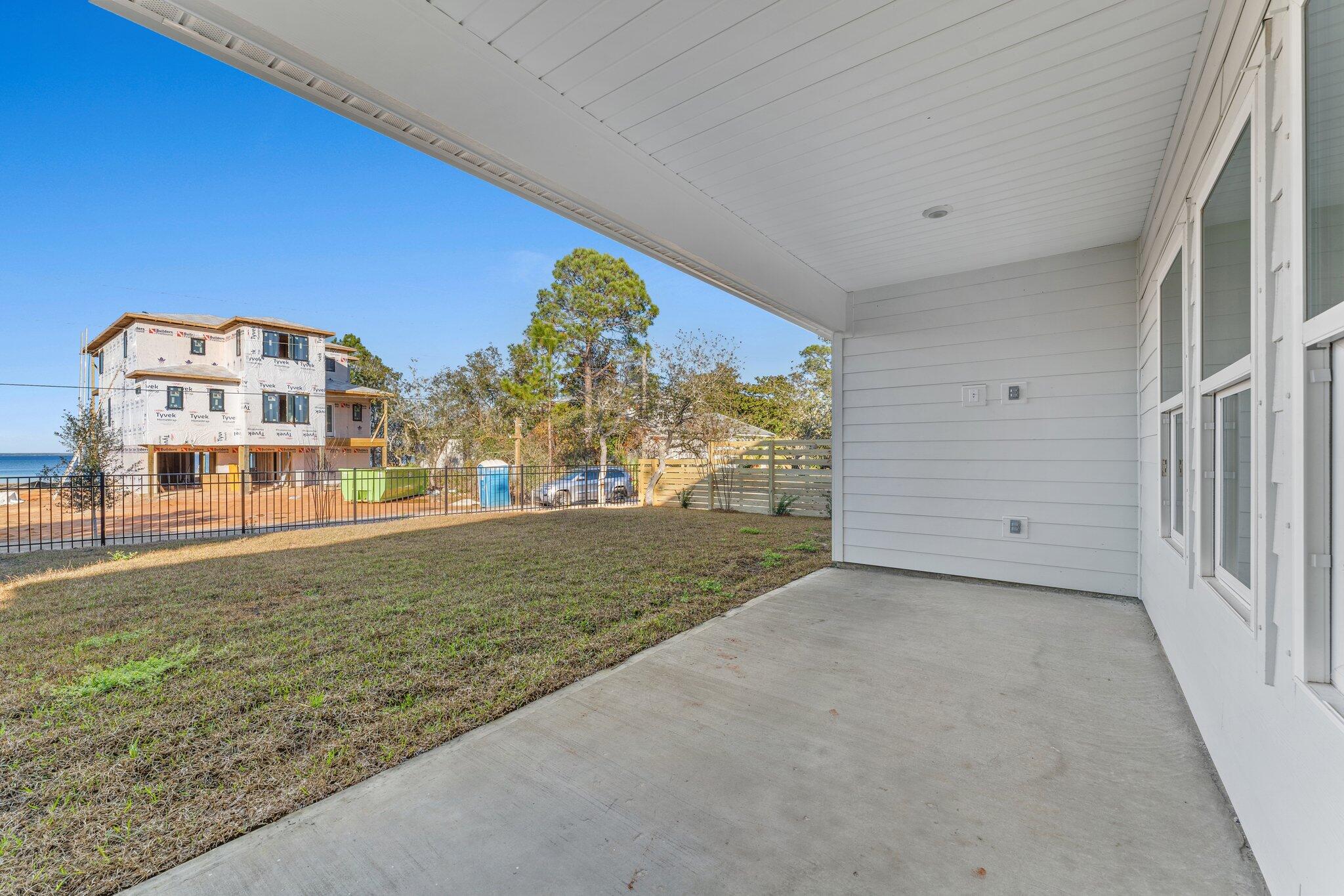 Treasure Trove - Residential