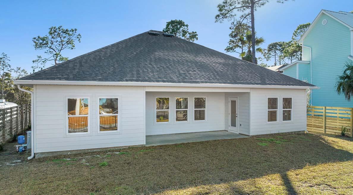 Treasure Trove - Residential