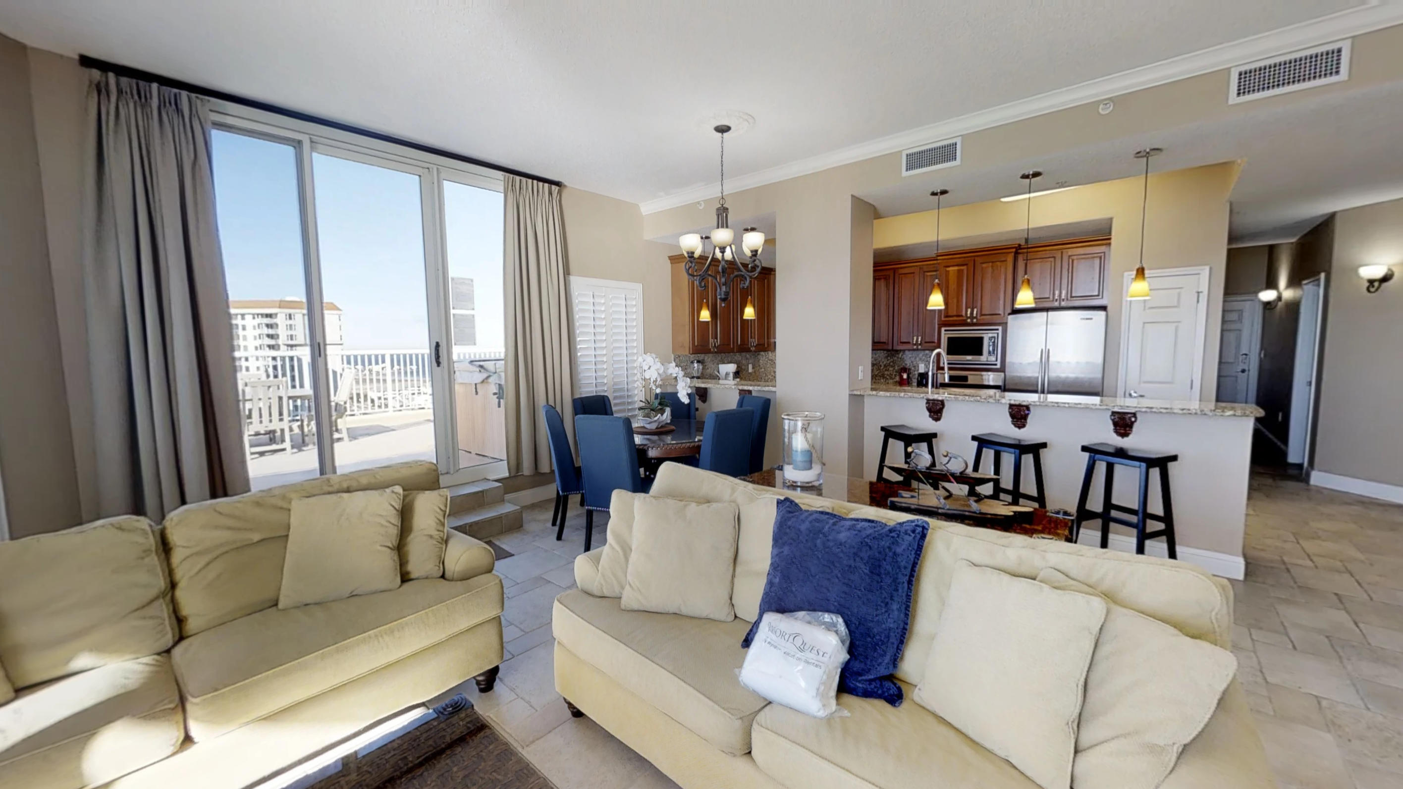 SUMMERWIND WEST - Residential