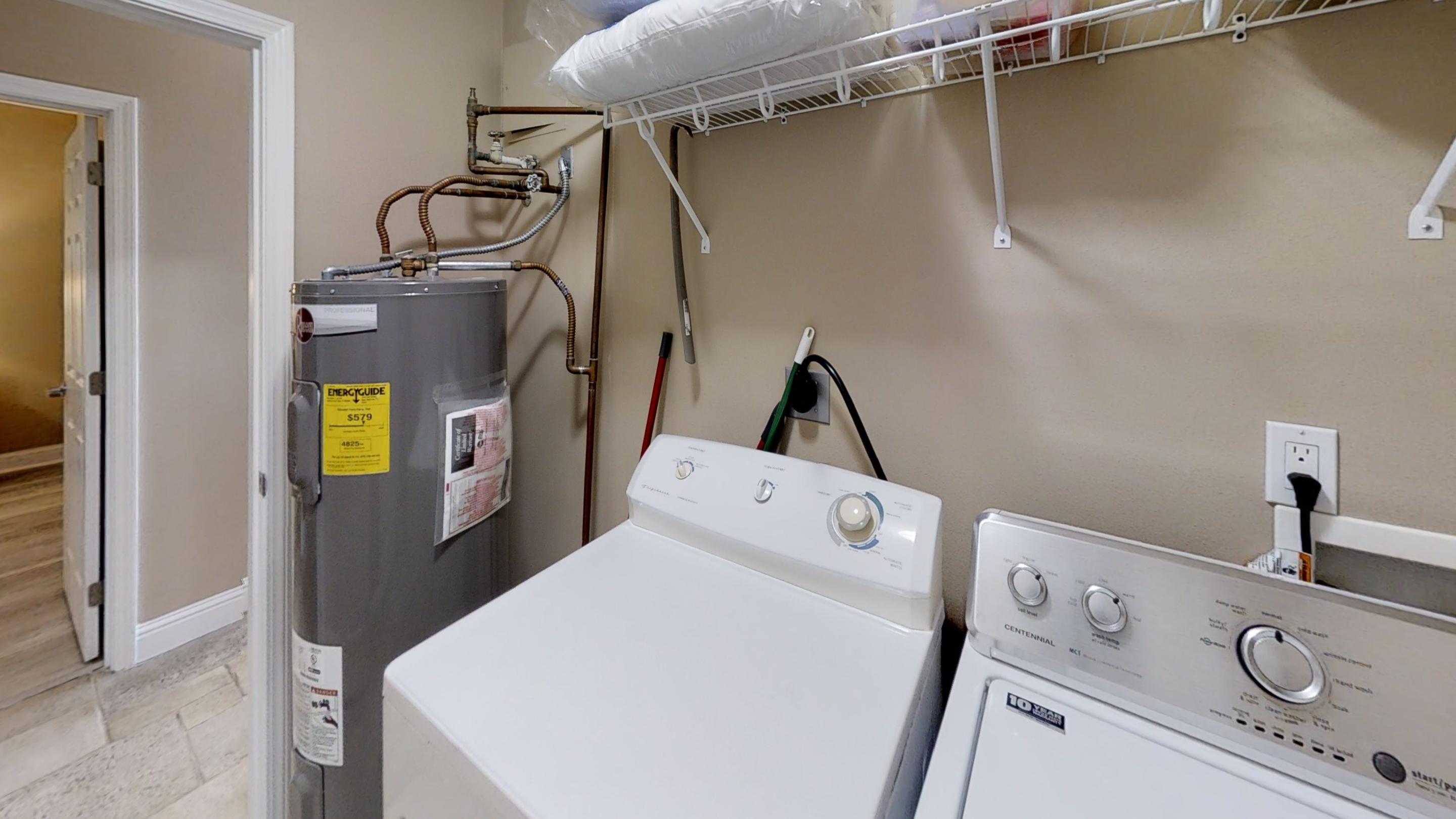 SUMMERWIND WEST - Residential