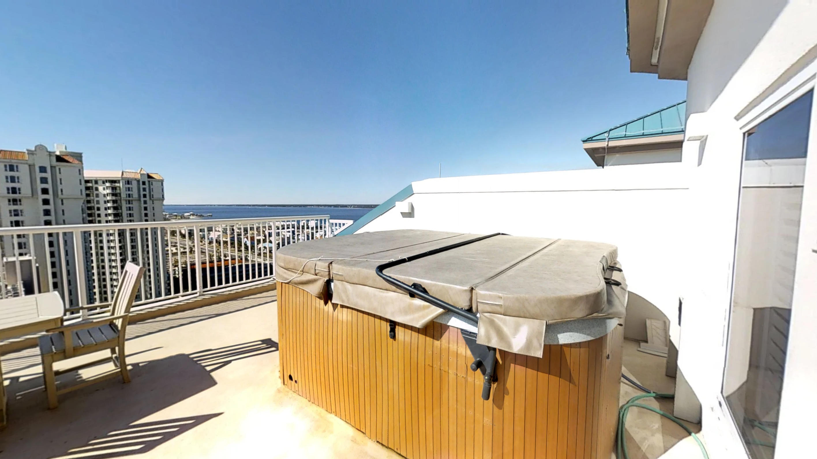 SUMMERWIND WEST - Residential