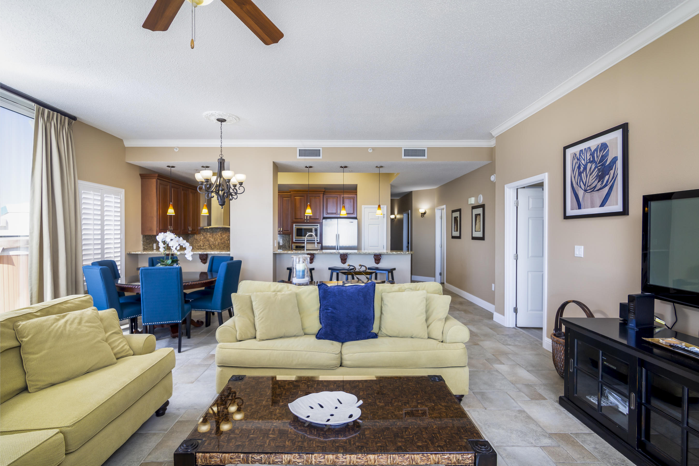 SUMMERWIND WEST - Residential