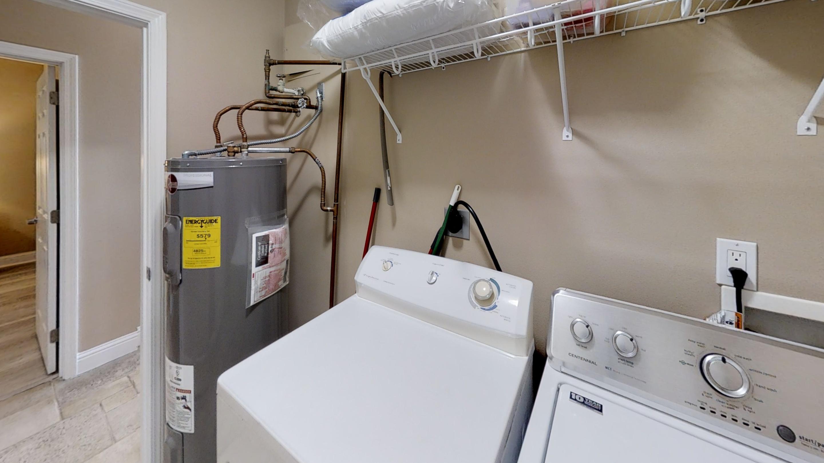 SUMMERWIND WEST - Residential