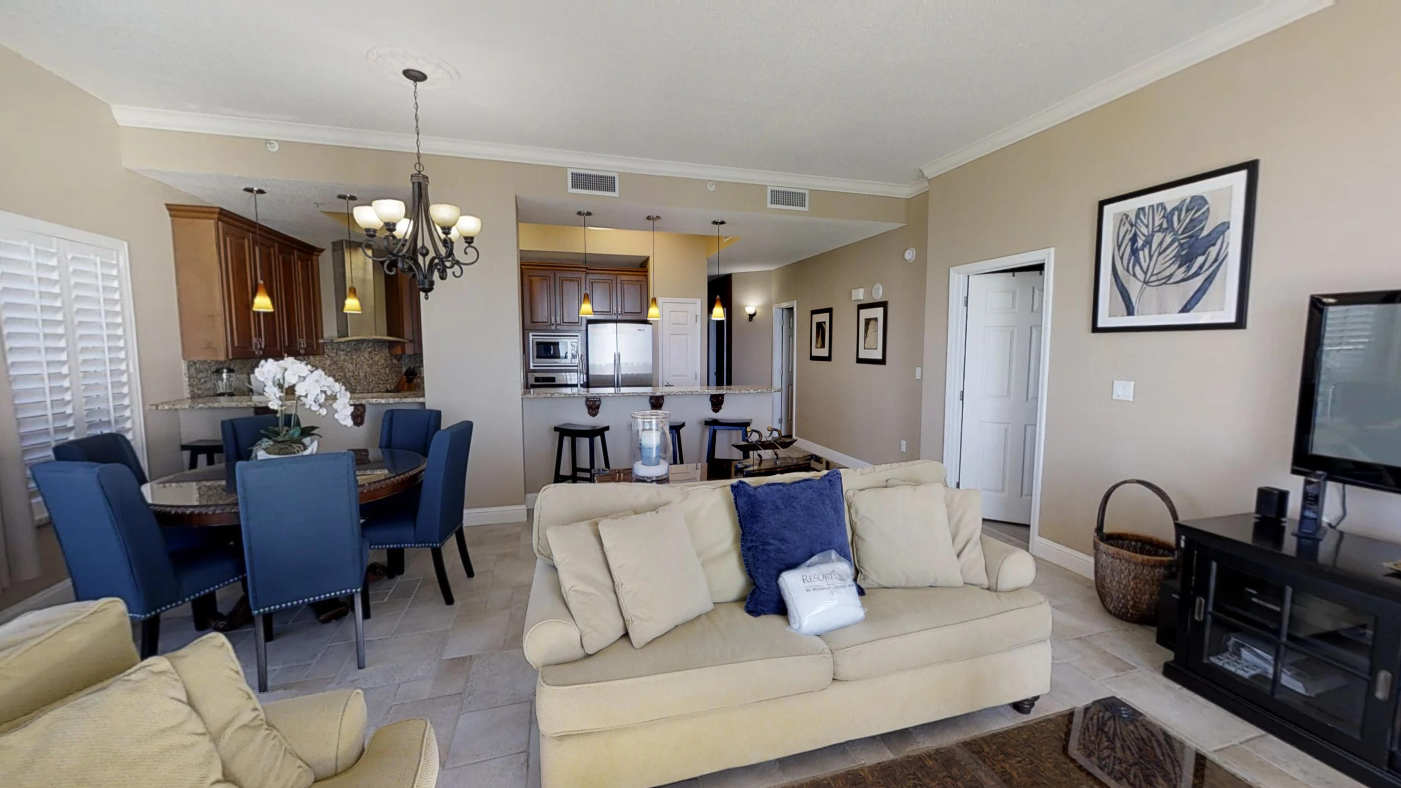 SUMMERWIND WEST - Residential