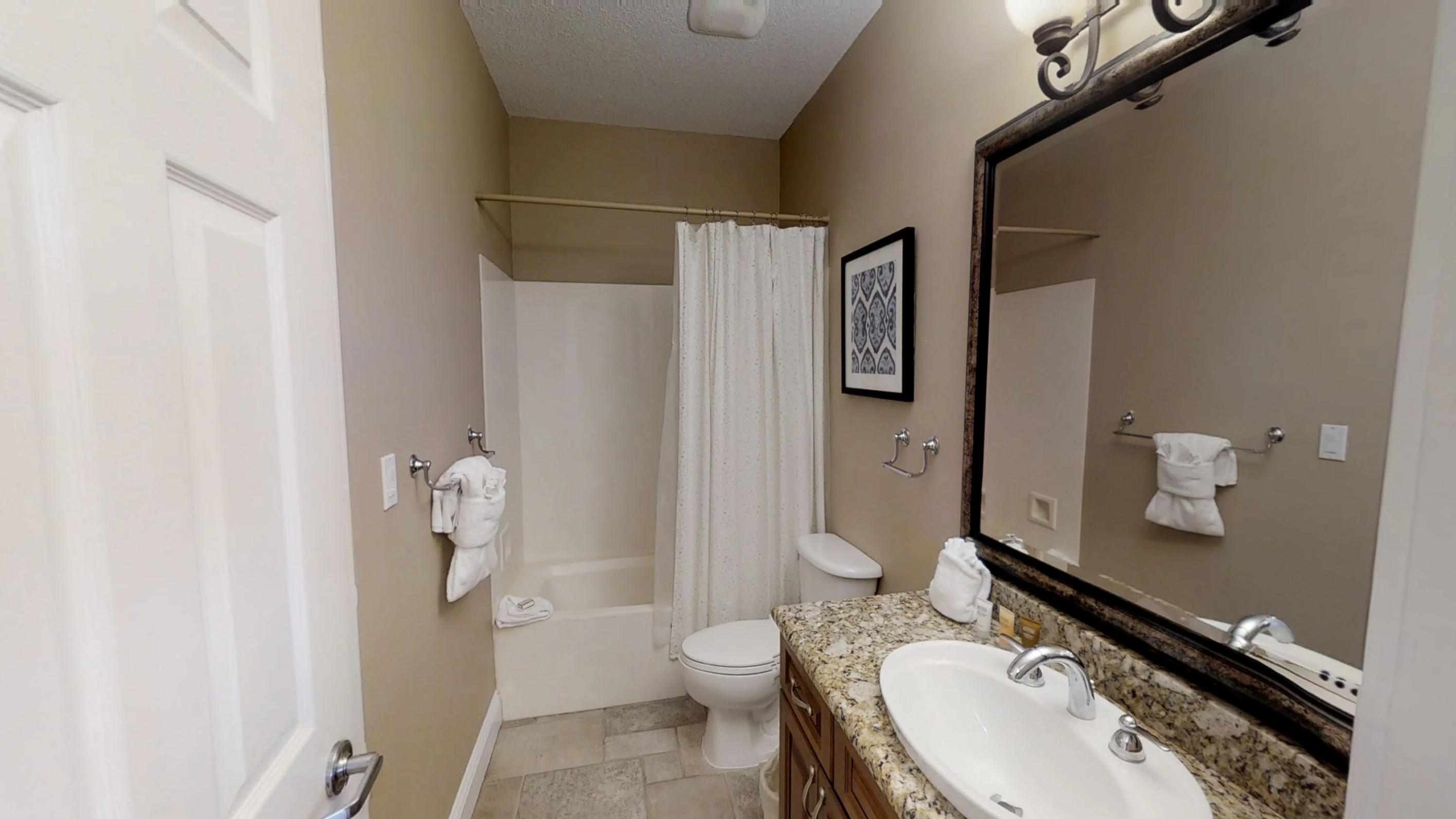 SUMMERWIND WEST - Residential