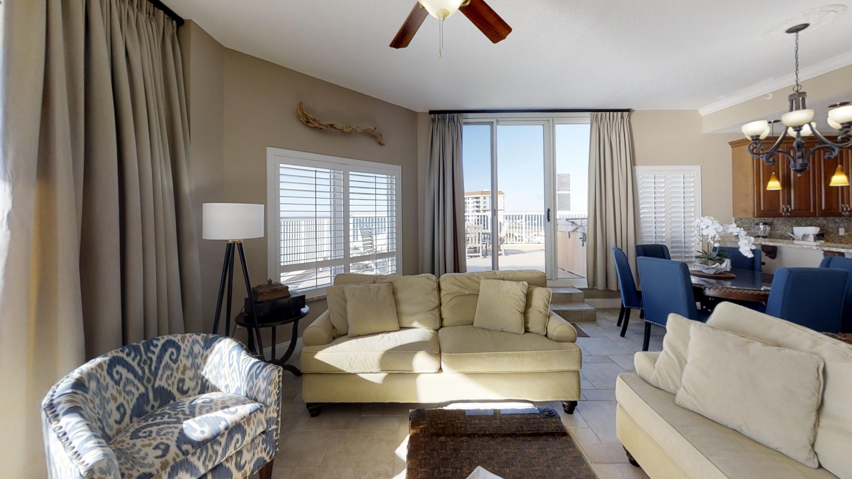 SUMMERWIND WEST - Residential