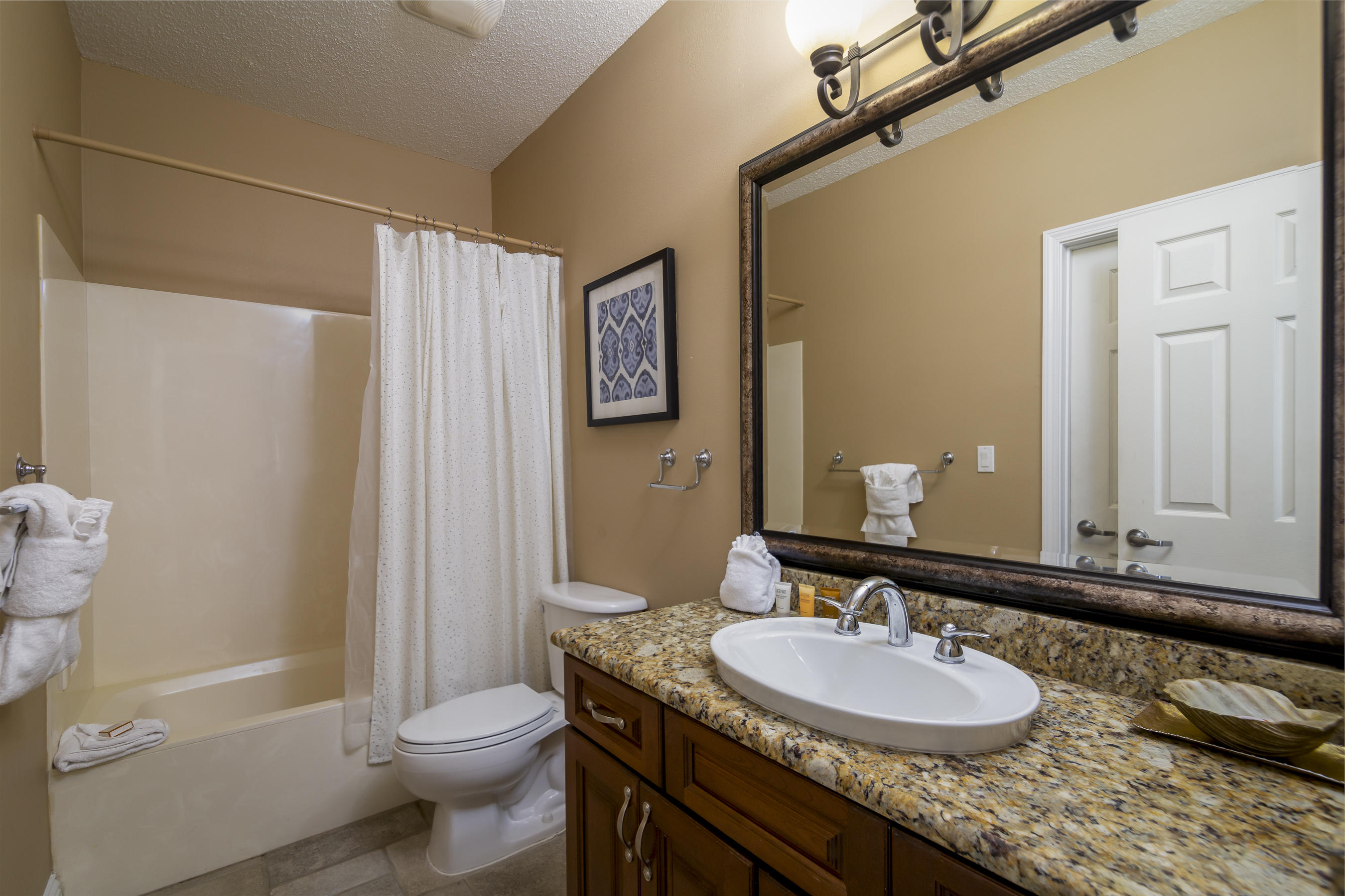 SUMMERWIND WEST - Residential