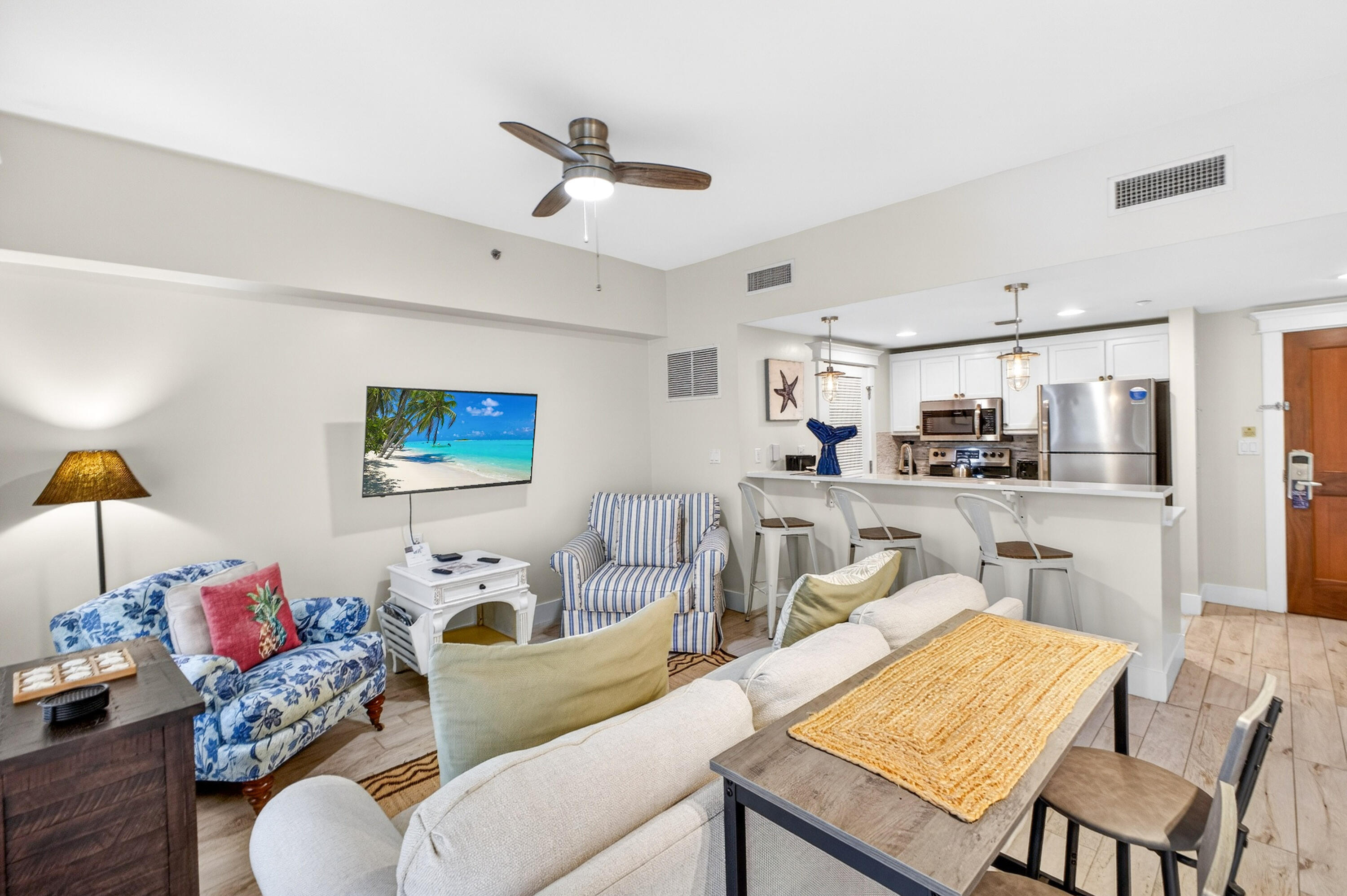 LASATA - Residential