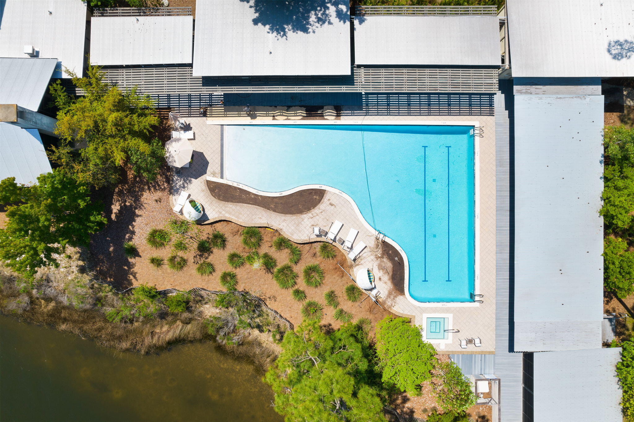 RIVERCAMPS ON CROOKED CREEK PH 2 - Land