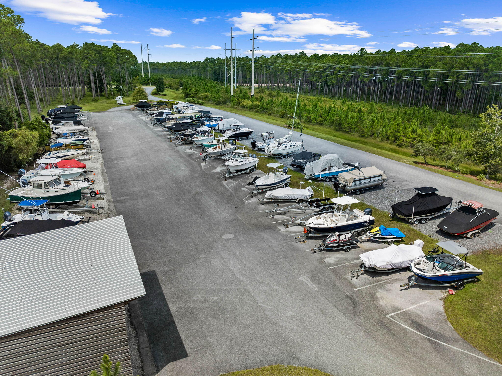 RIVERCAMPS ON CROOKED CREEK PH 2 - Land
