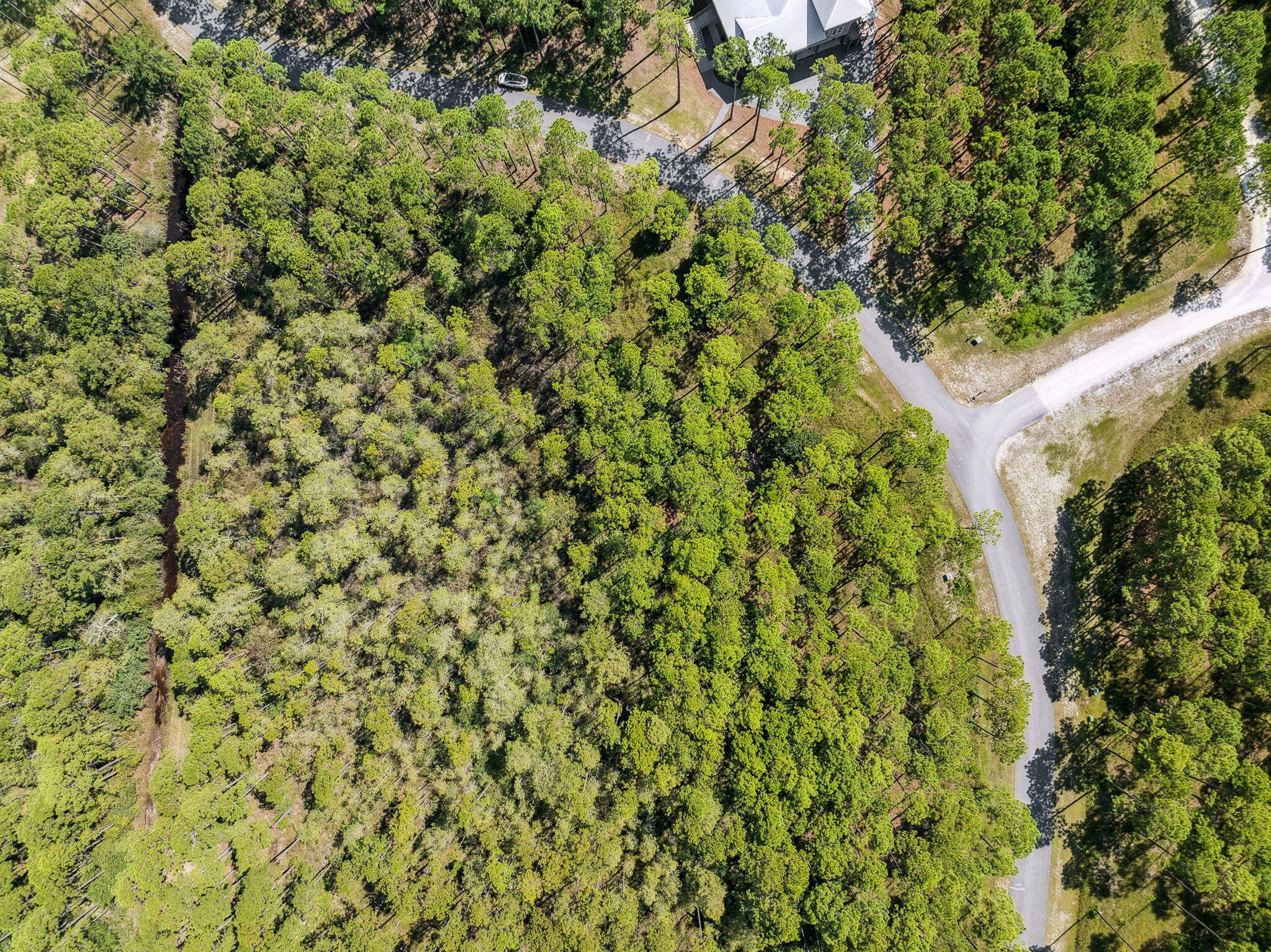 RIVERCAMPS ON CROOKED CREEK PH 2 - Land