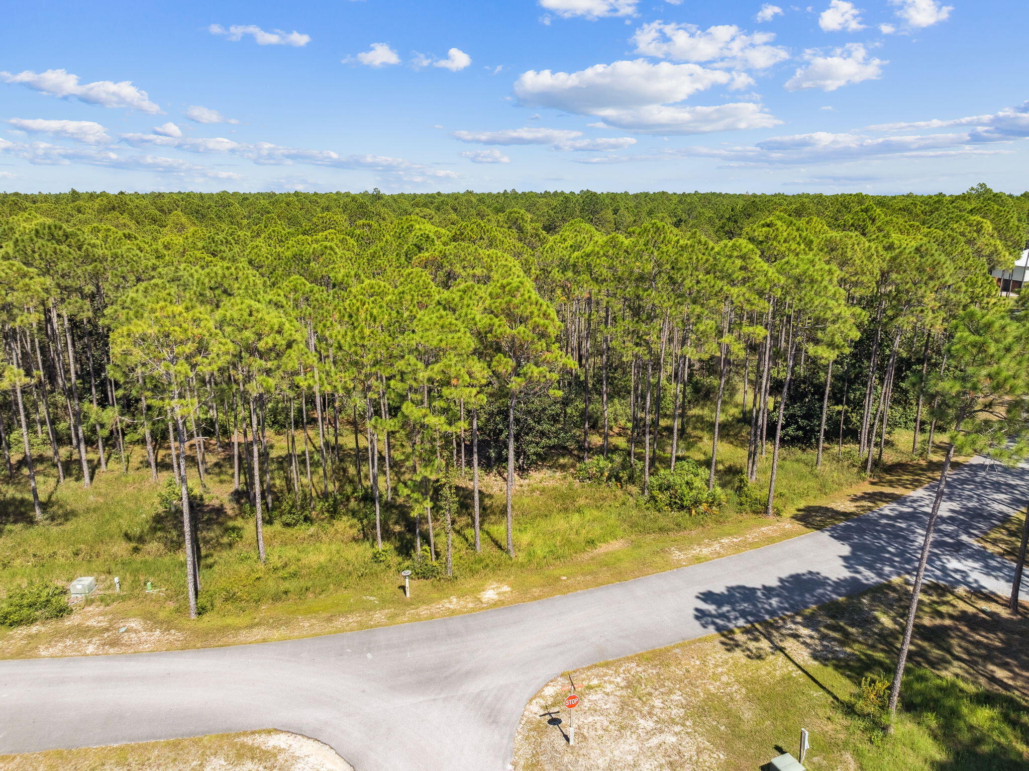 RIVERCAMPS ON CROOKED CREEK PH 2 - Land
