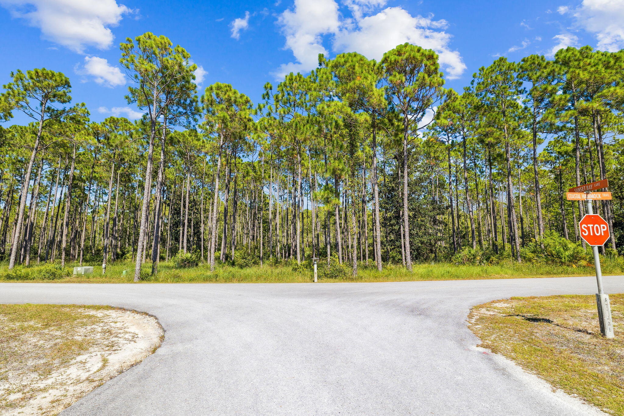RIVERCAMPS ON CROOKED CREEK PH 2 - Land