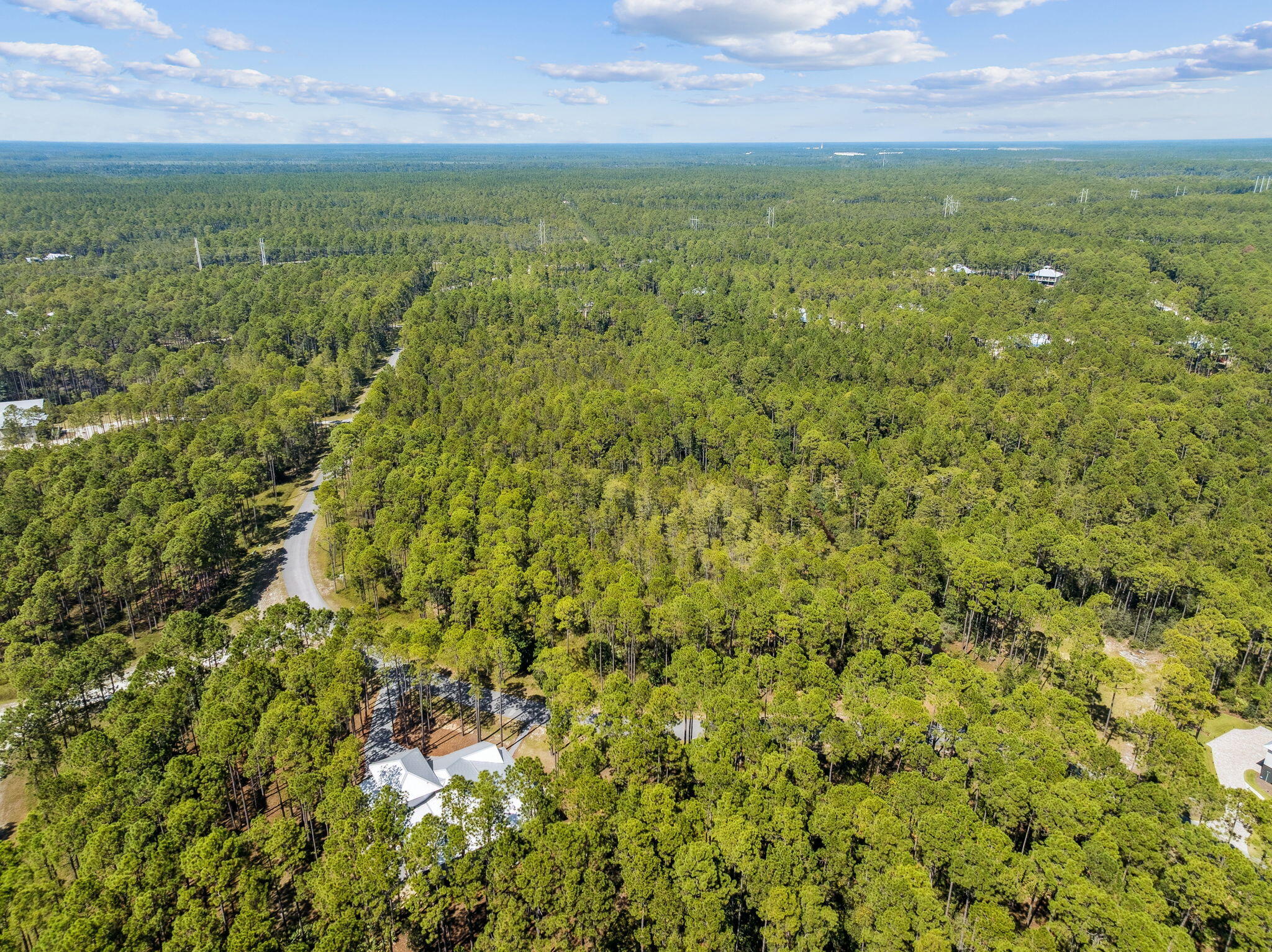 RIVERCAMPS ON CROOKED CREEK PH 2 - Land
