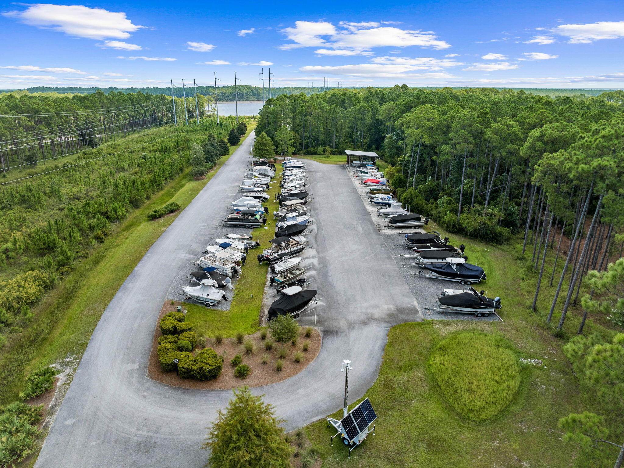 RIVERCAMPS ON CROOKED CREEK PH 2 - Land