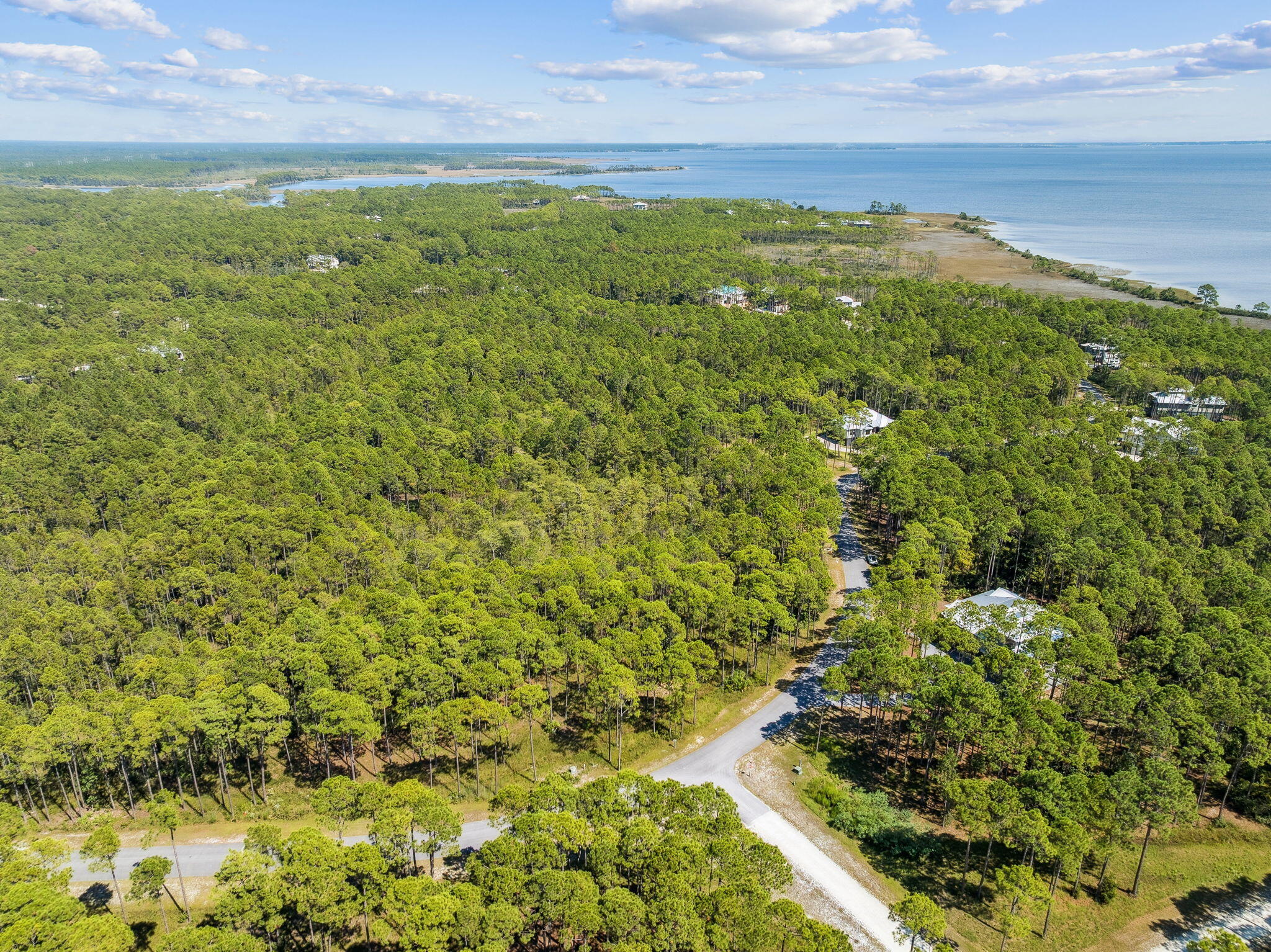 RIVERCAMPS ON CROOKED CREEK PH 2 - Land