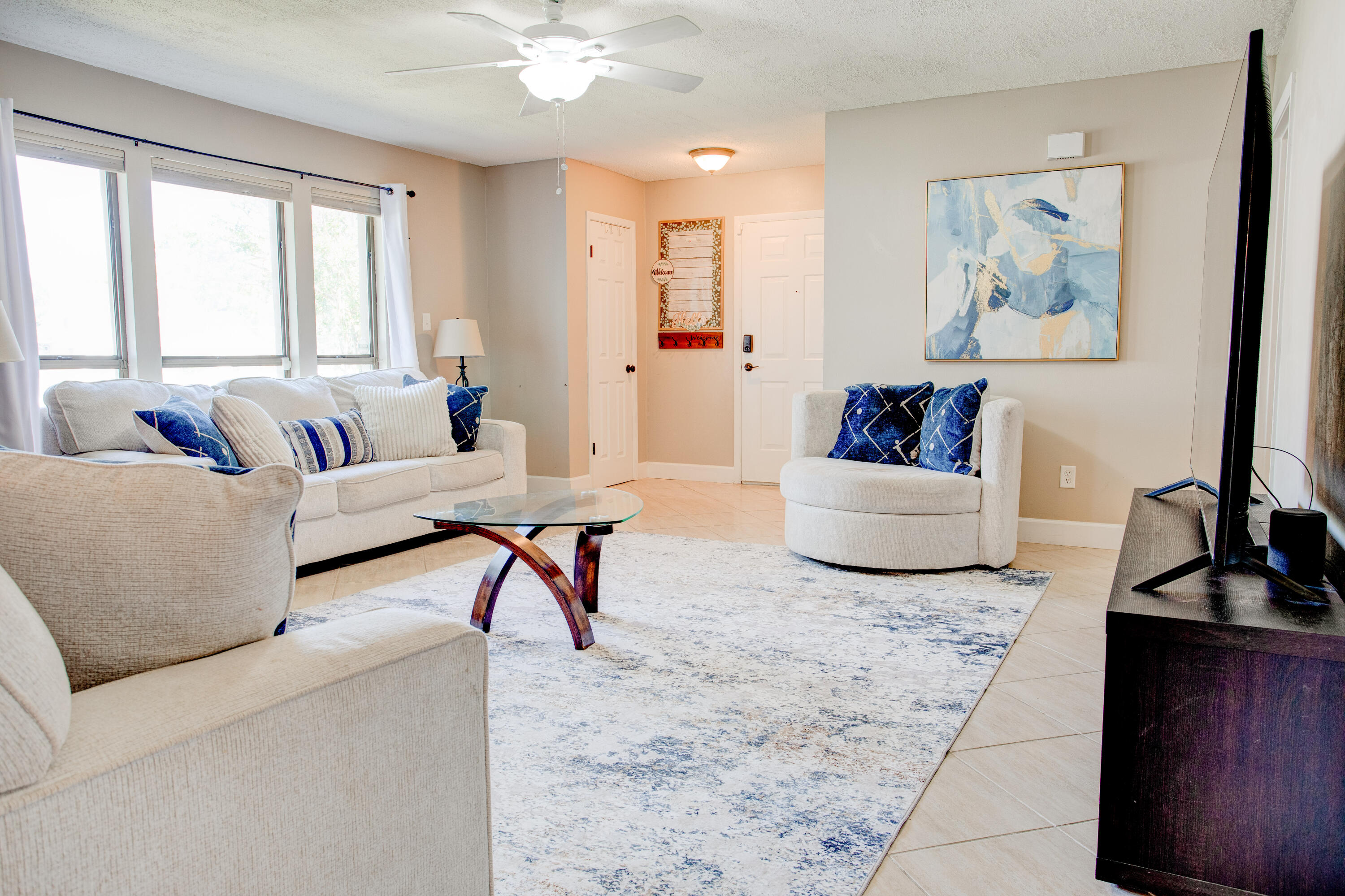 CIMARRON ESTATES - Residential