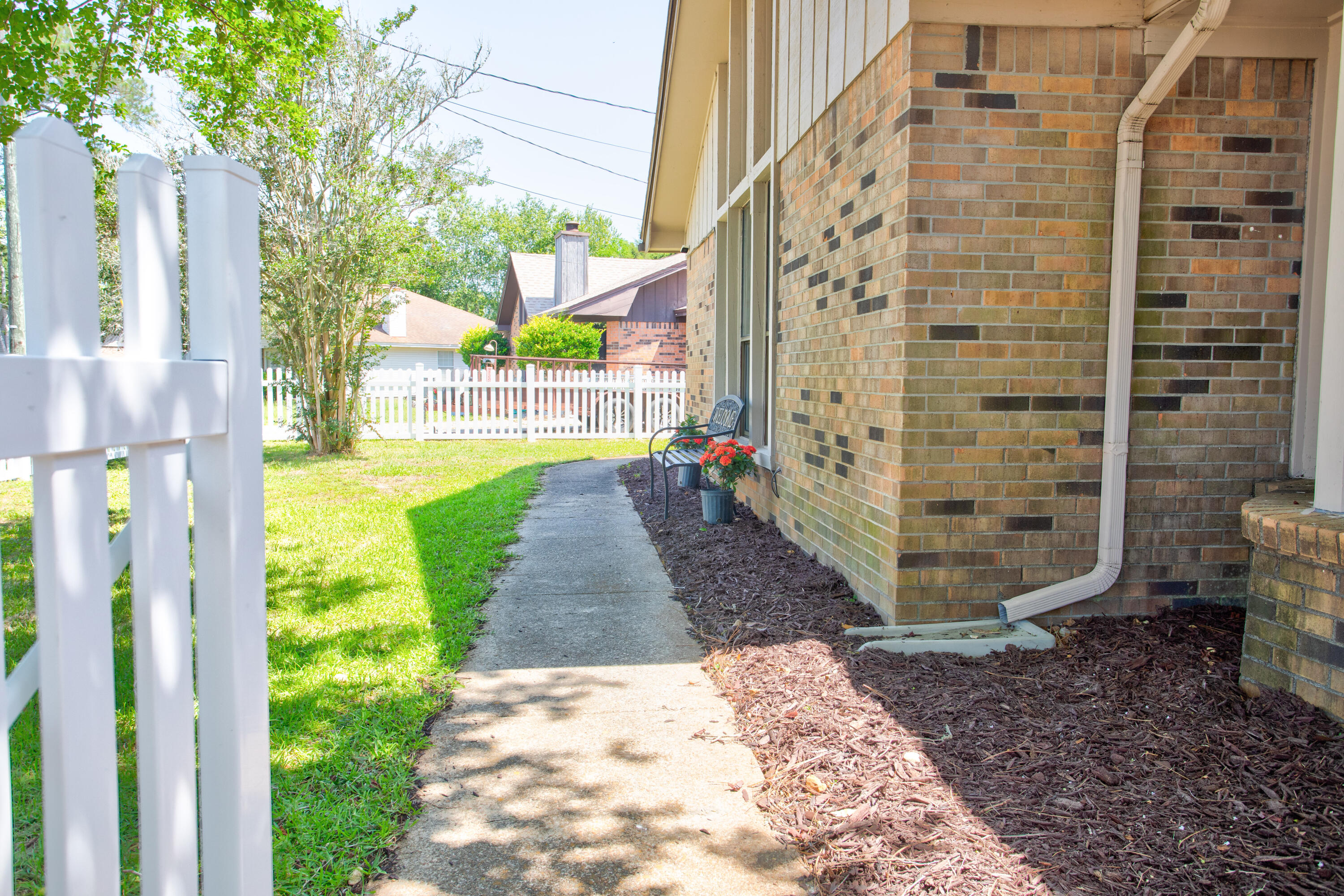CIMARRON ESTATES - Residential