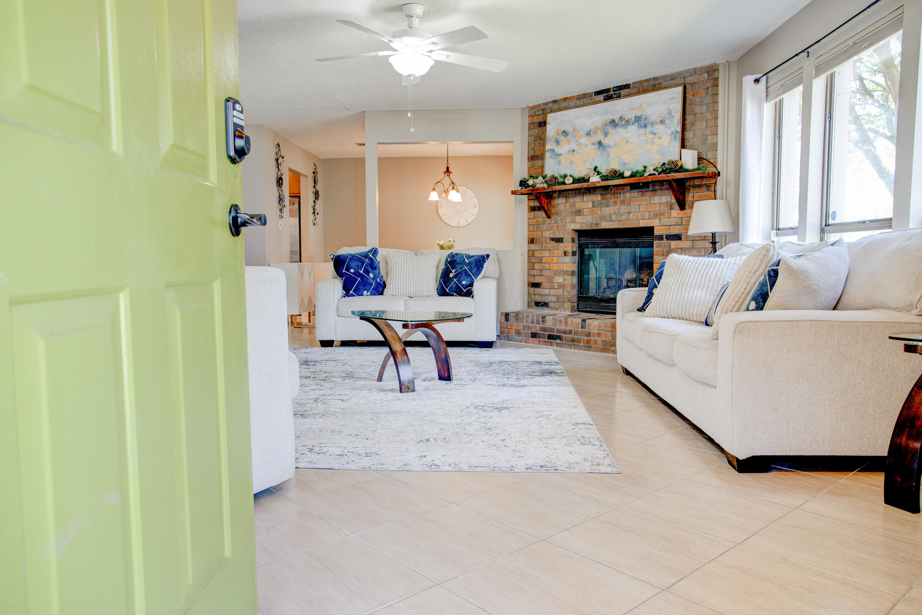 CIMARRON ESTATES - Residential