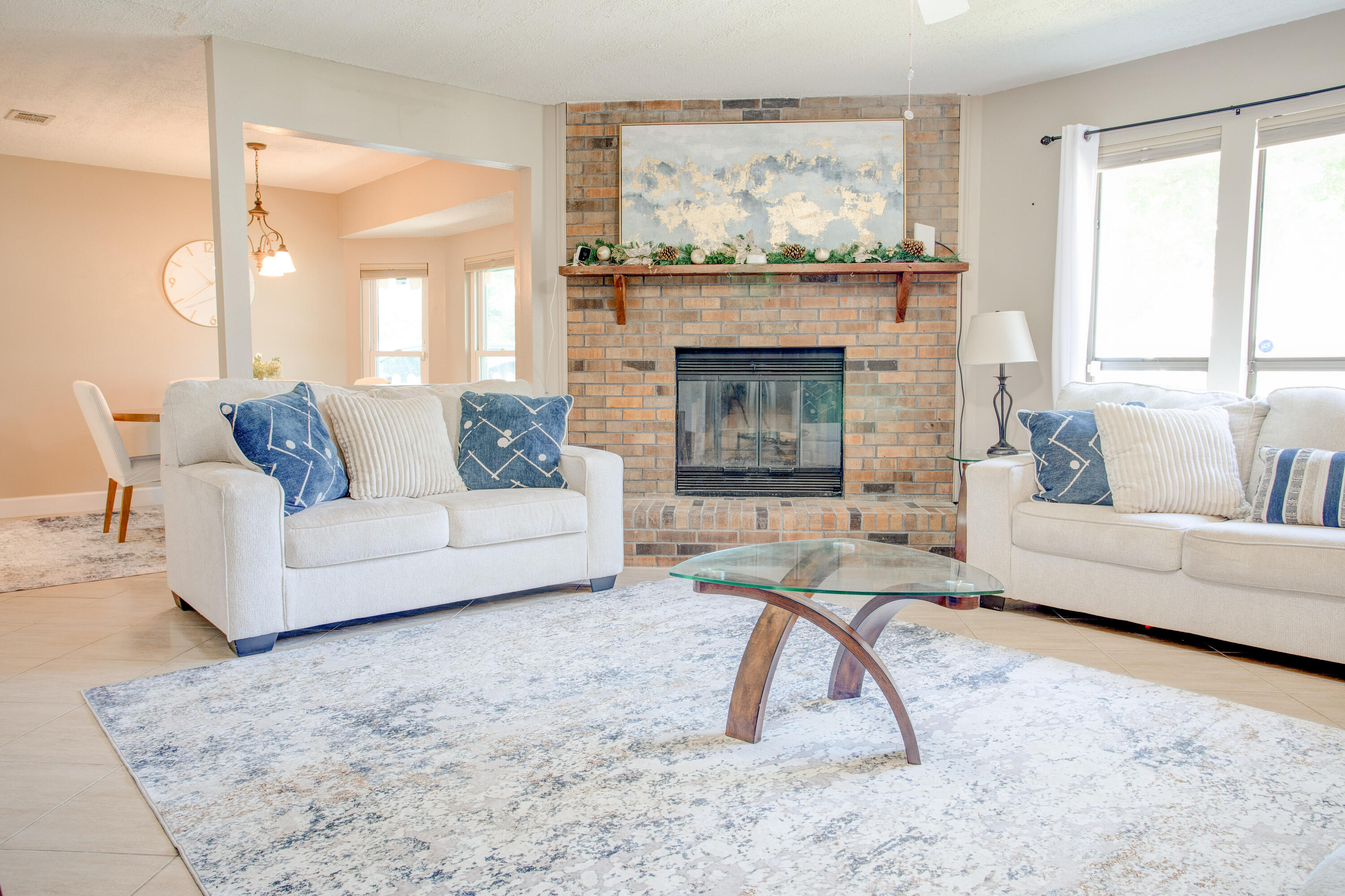 CIMARRON ESTATES - Residential