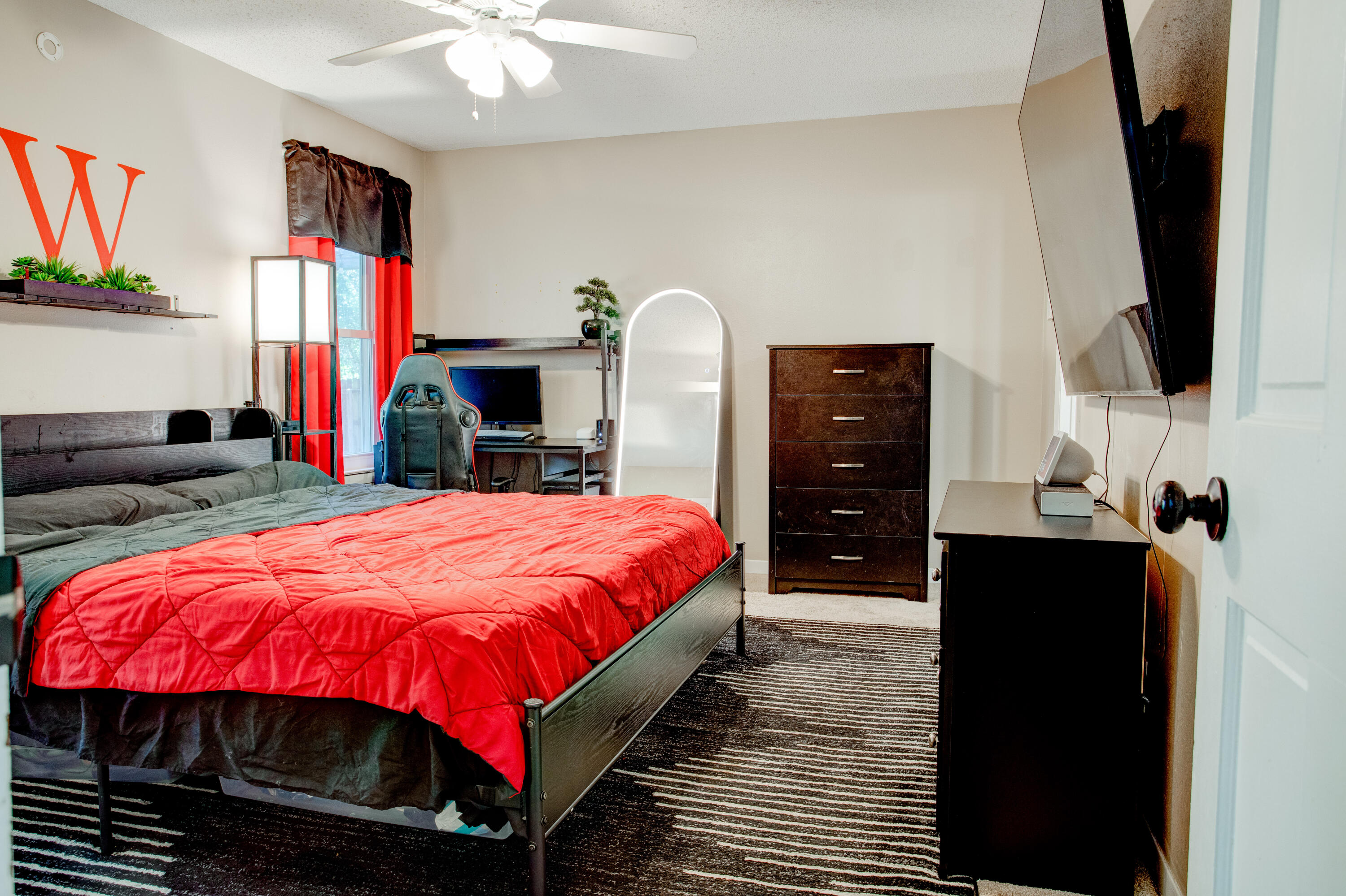 CIMARRON ESTATES - Residential
