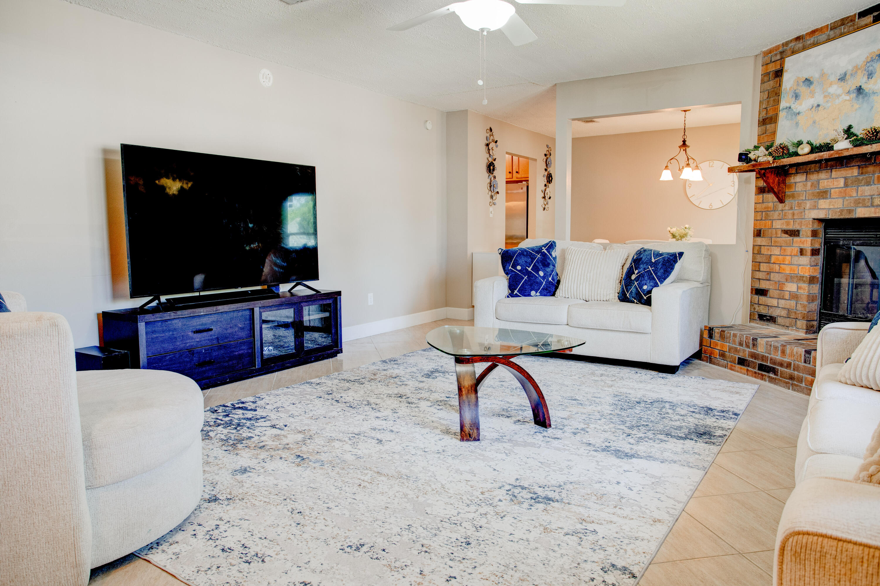 CIMARRON ESTATES - Residential
