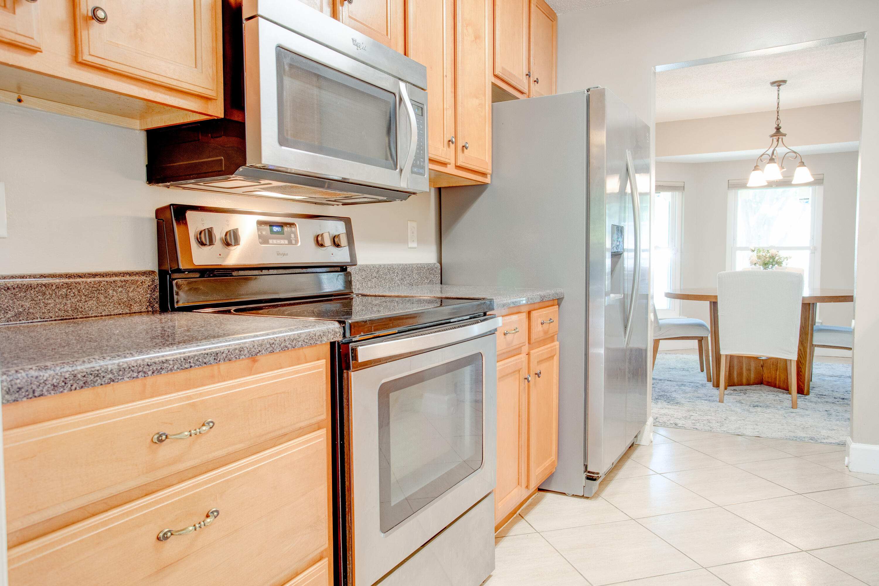 CIMARRON ESTATES - Residential