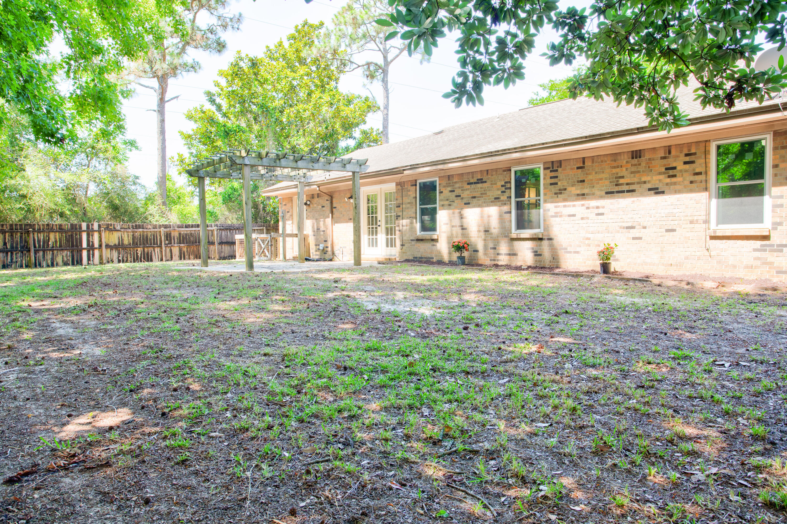 CIMARRON ESTATES - Residential