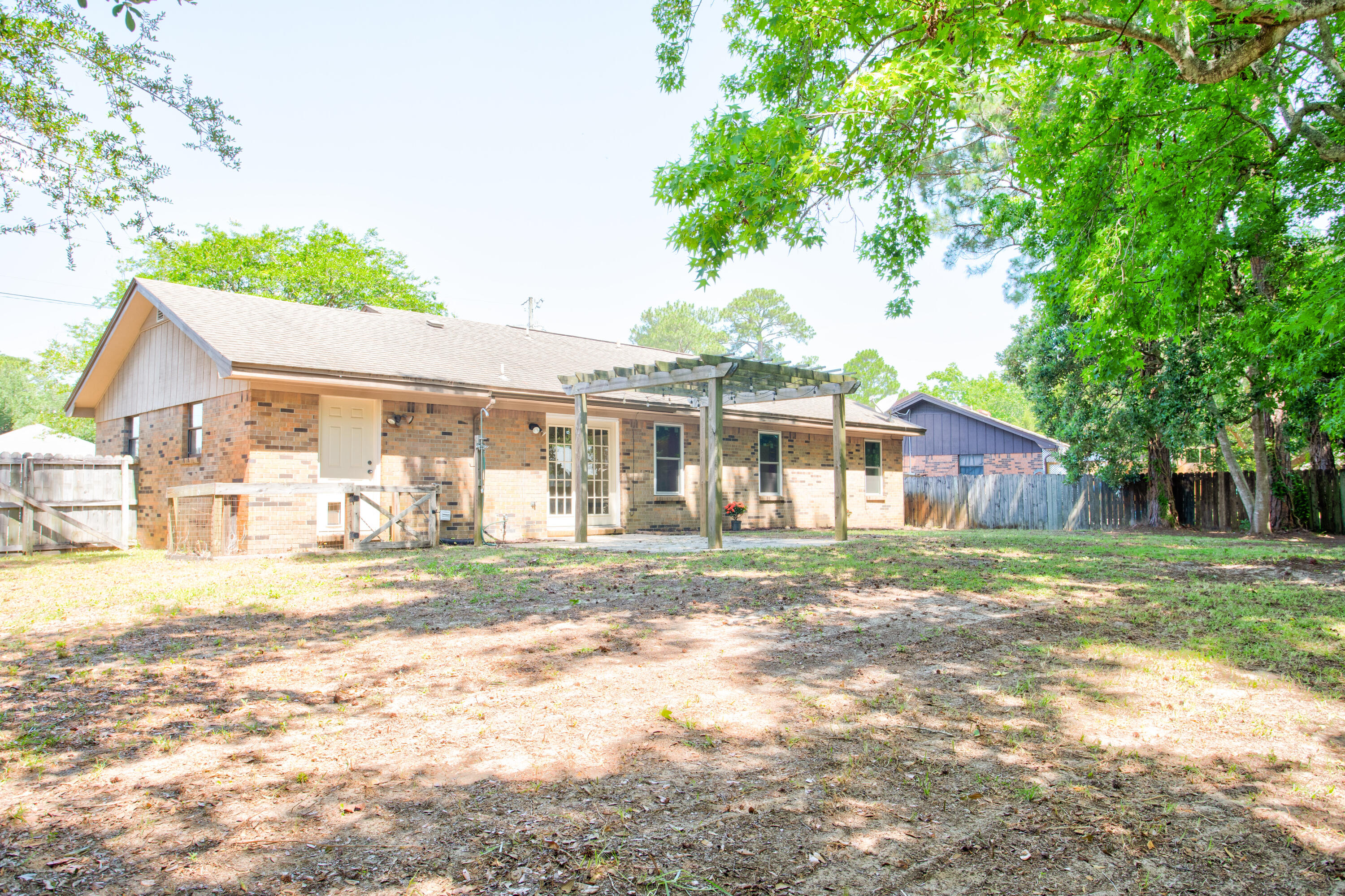 CIMARRON ESTATES - Residential