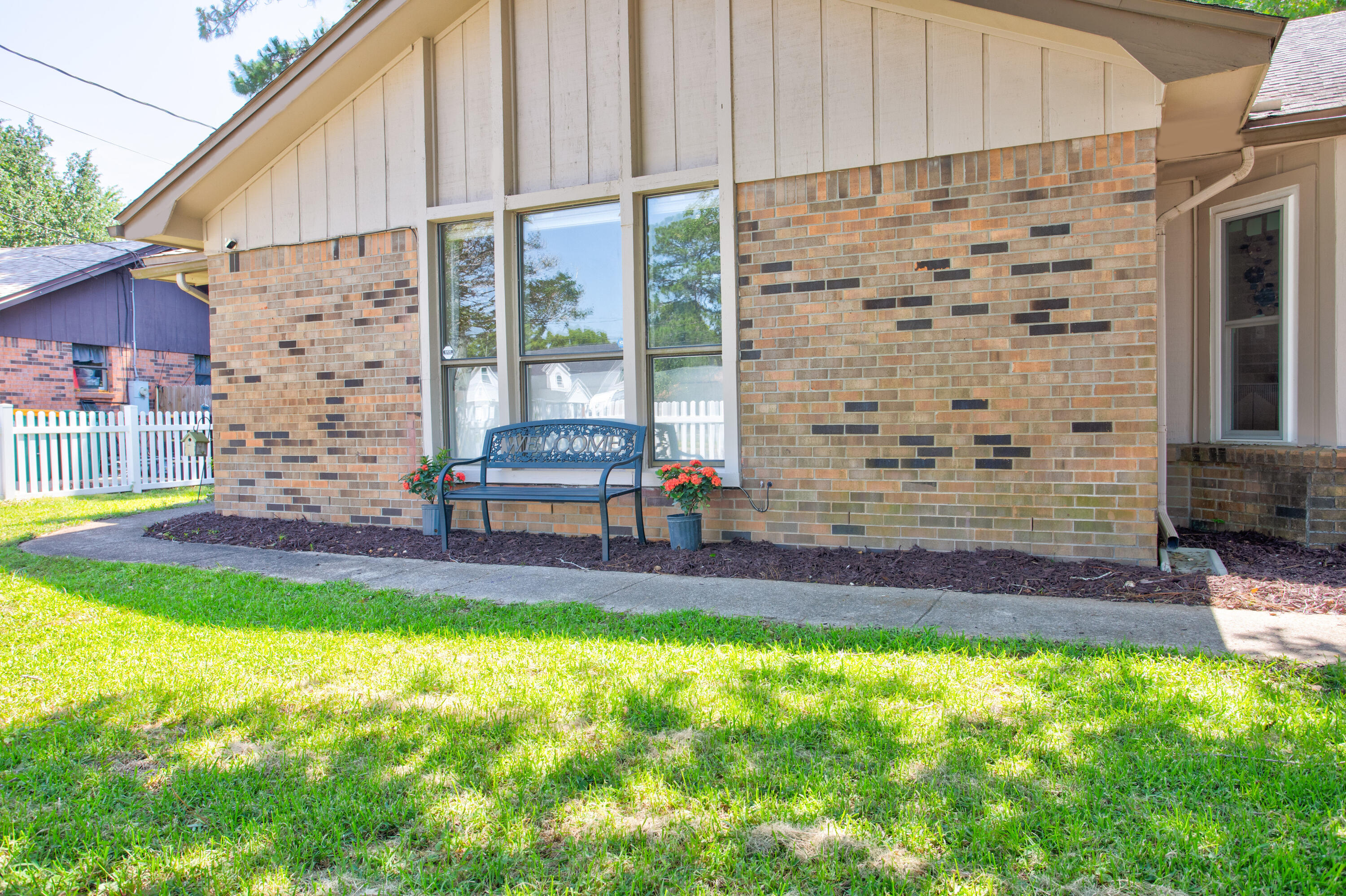 CIMARRON ESTATES - Residential